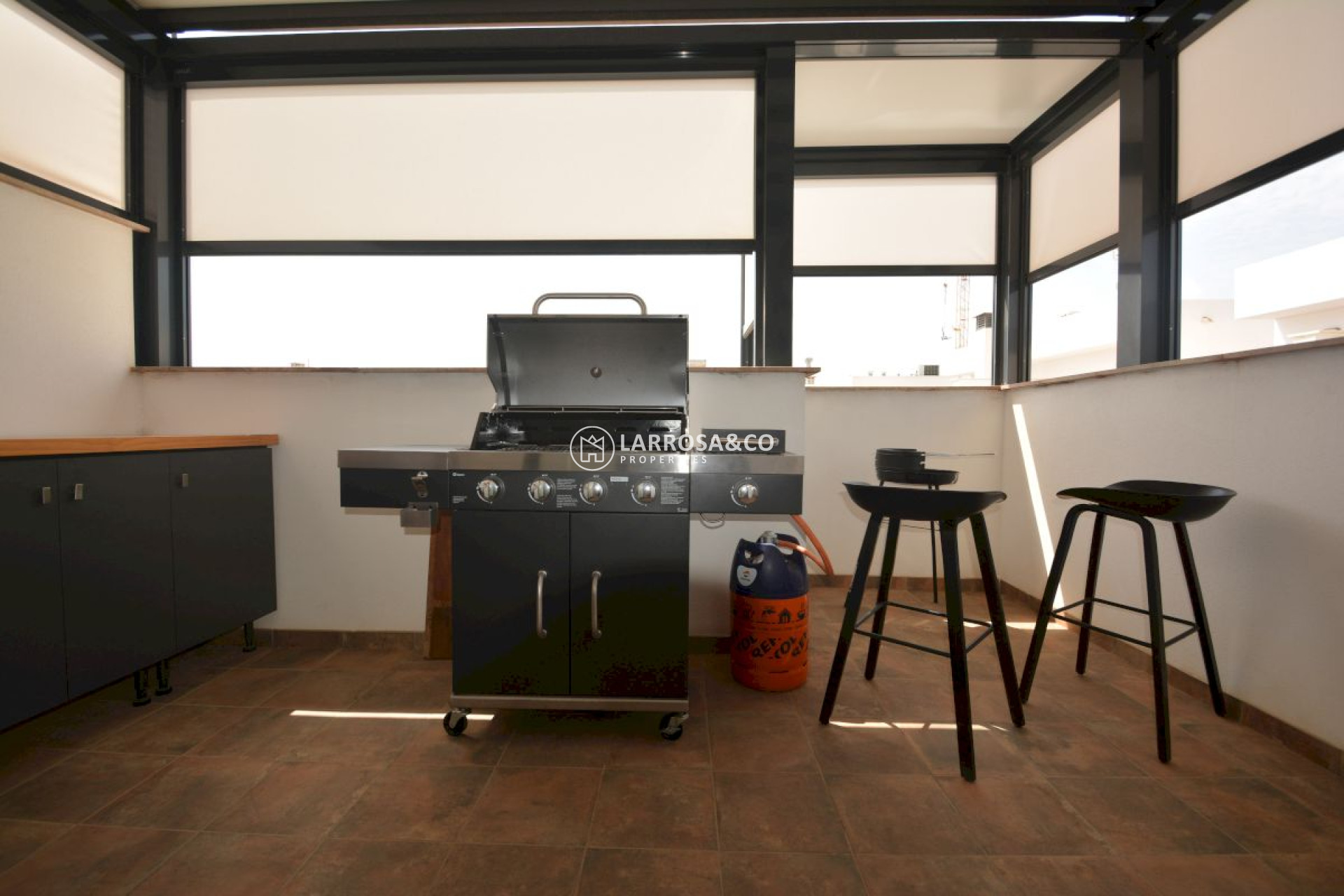 A Vendre - Bungalow - Guardamar del Segura - Los Secanos