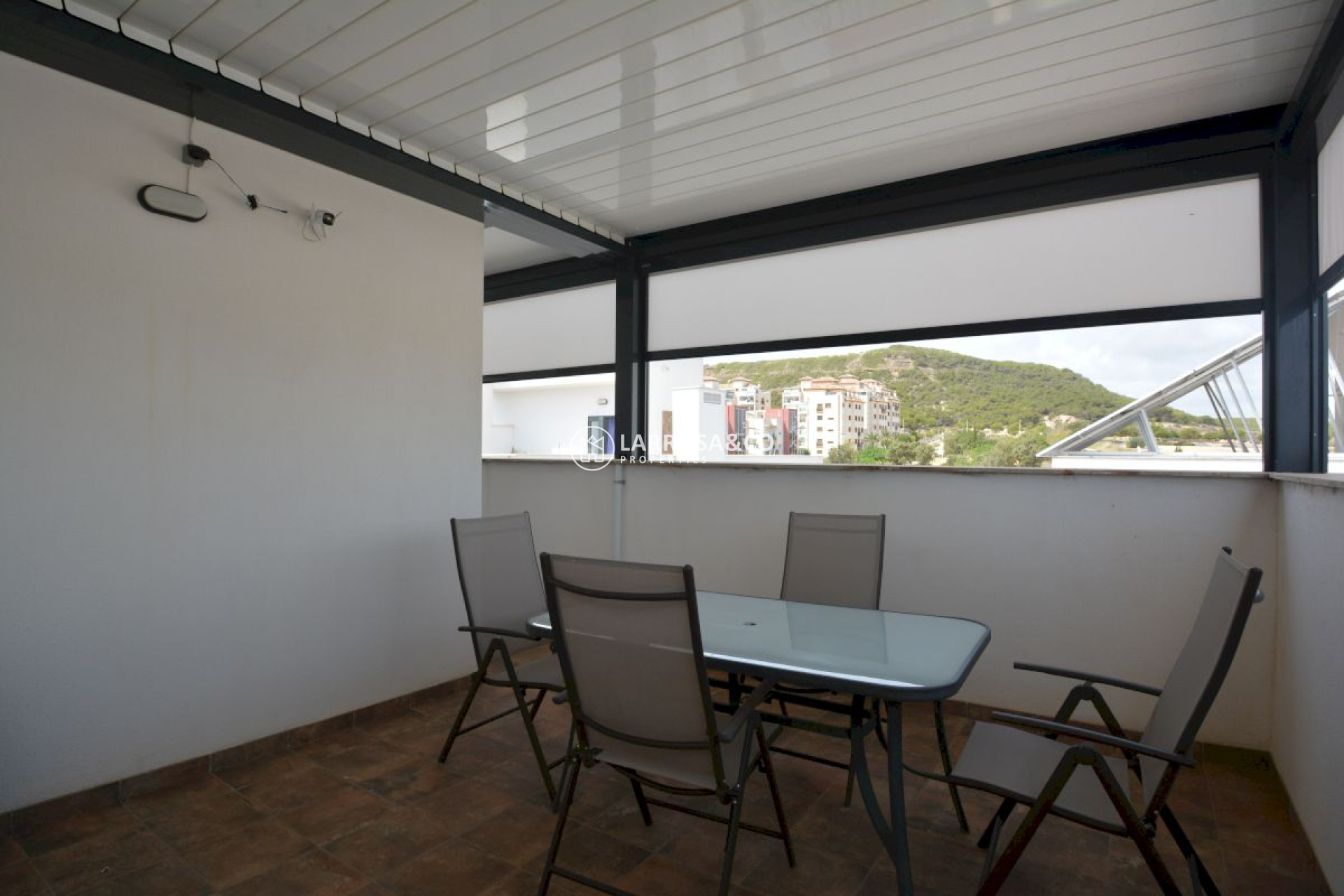 A Vendre - Bungalow - Guardamar del Segura - Los Secanos