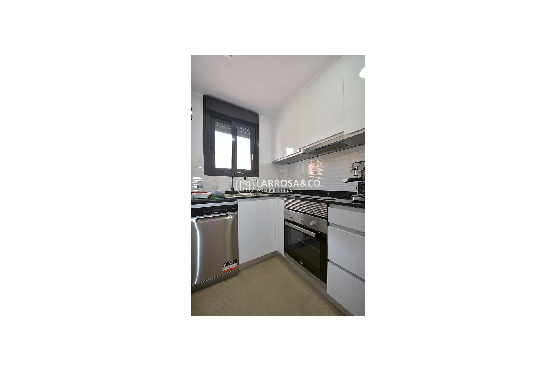 A Vendre - Bungalow - Guardamar del Segura - Los Secanos