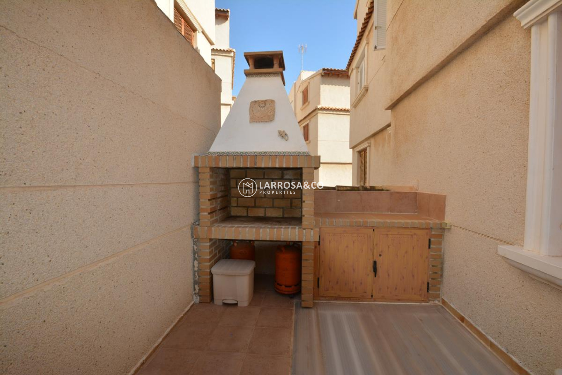 A Vendre - Bungalow - Guardamar del Segura - Playa Moncayo