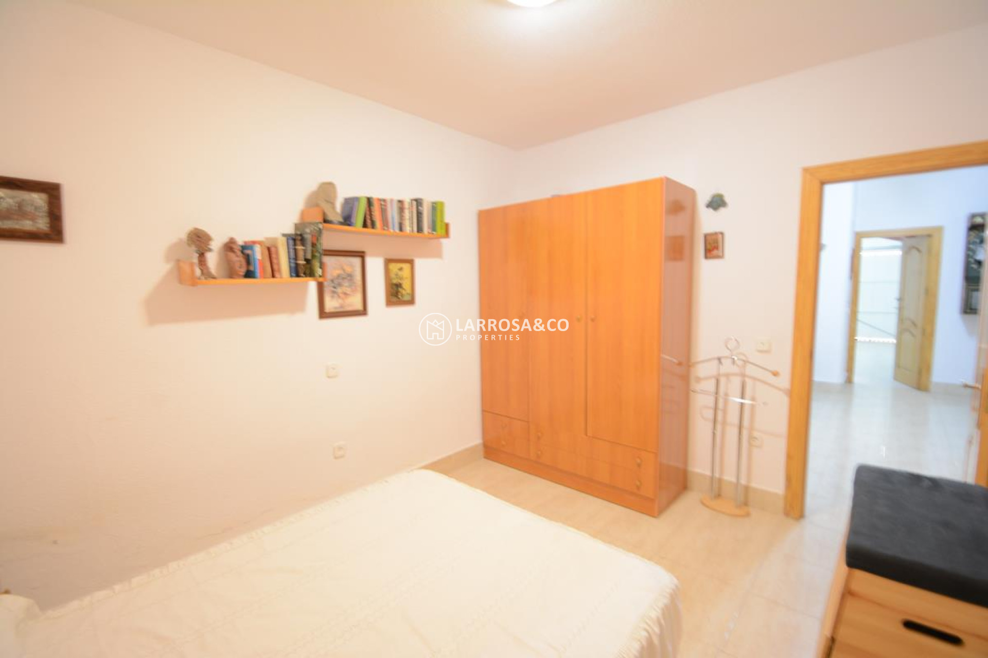 A Vendre - Bungalow - Guardamar del Segura - Playa Moncayo