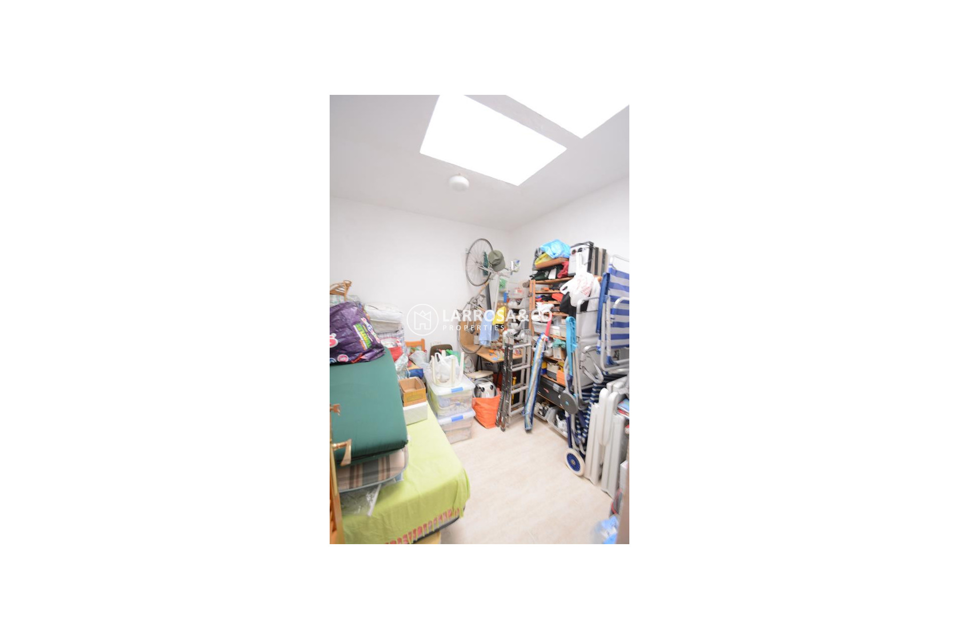 A Vendre - Bungalow - Guardamar del Segura - Playa Moncayo