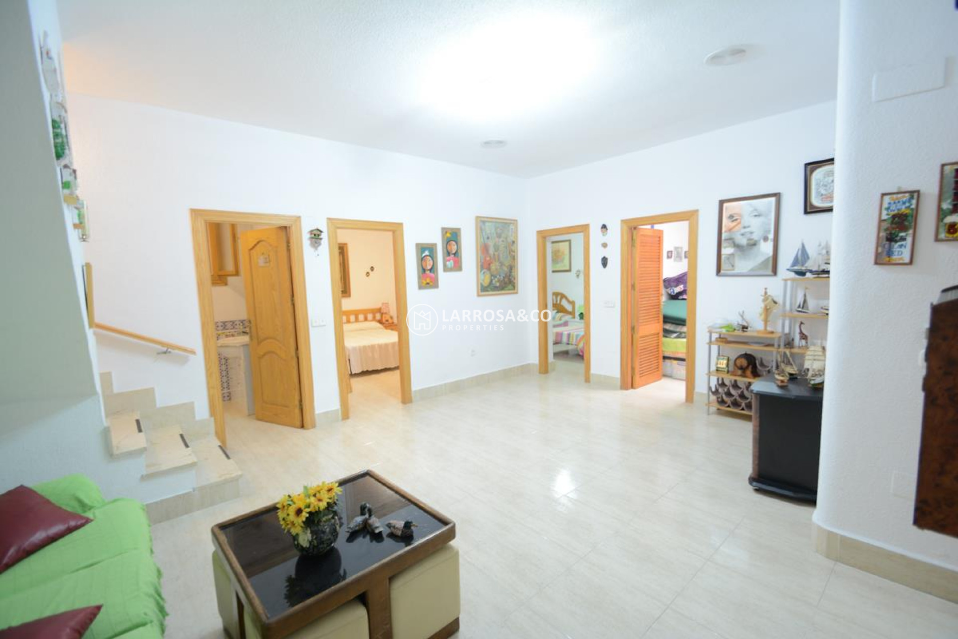 A Vendre - Bungalow - Guardamar del Segura - Playa Moncayo