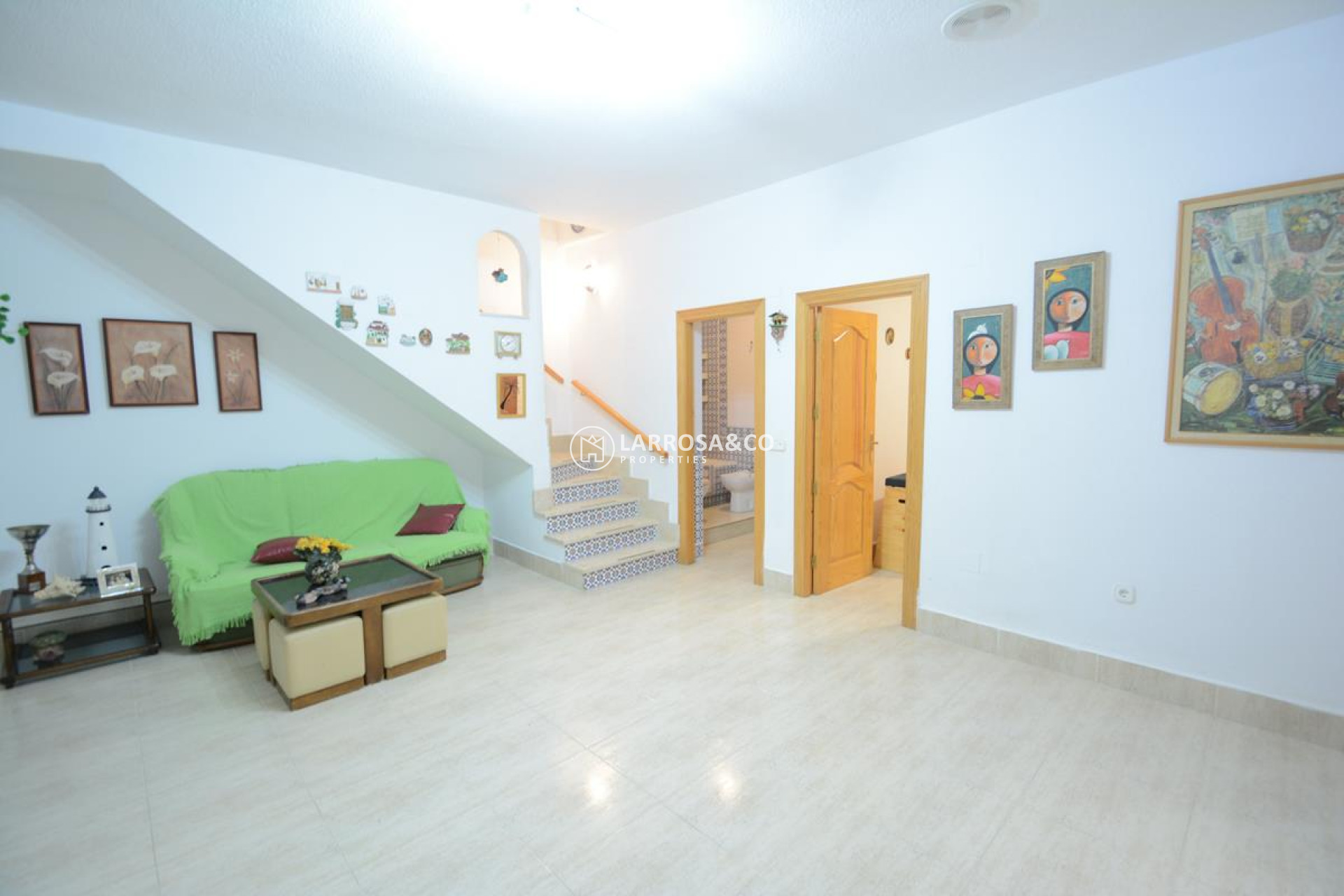 A Vendre - Bungalow - Guardamar del Segura - Playa Moncayo