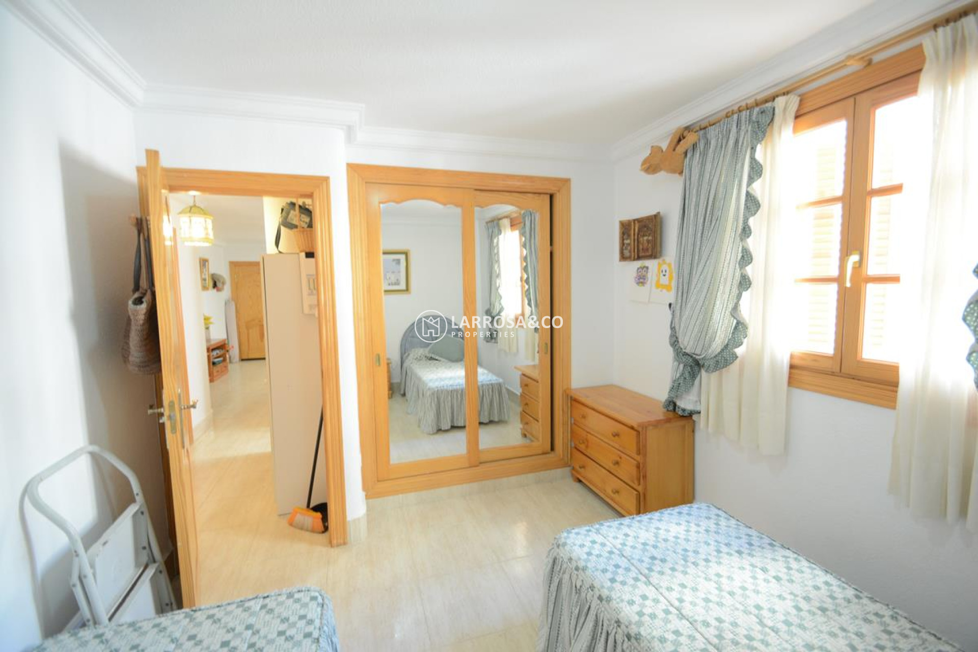 A Vendre - Bungalow - Guardamar del Segura - Playa Moncayo