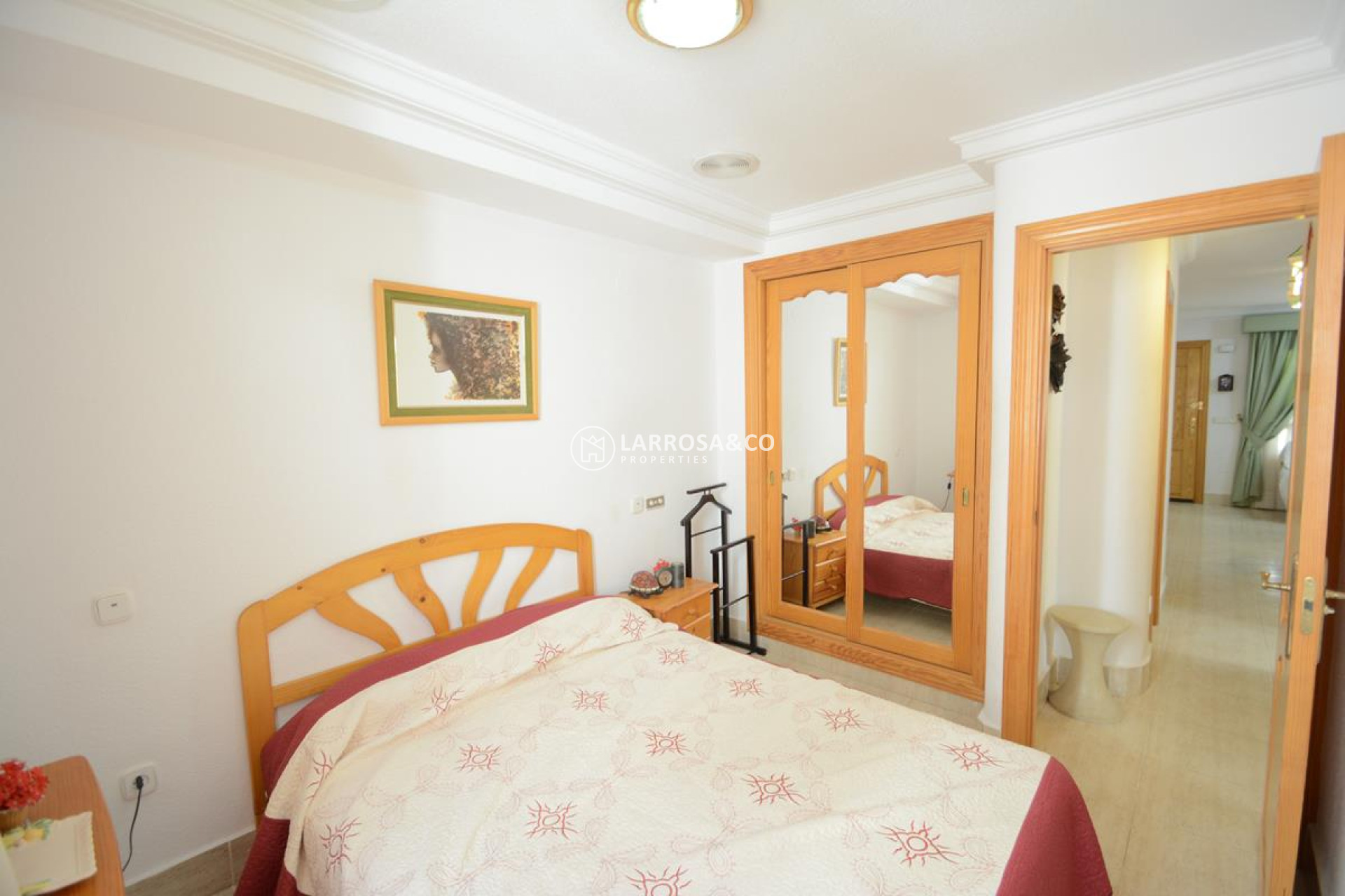 A Vendre - Bungalow - Guardamar del Segura - Playa Moncayo