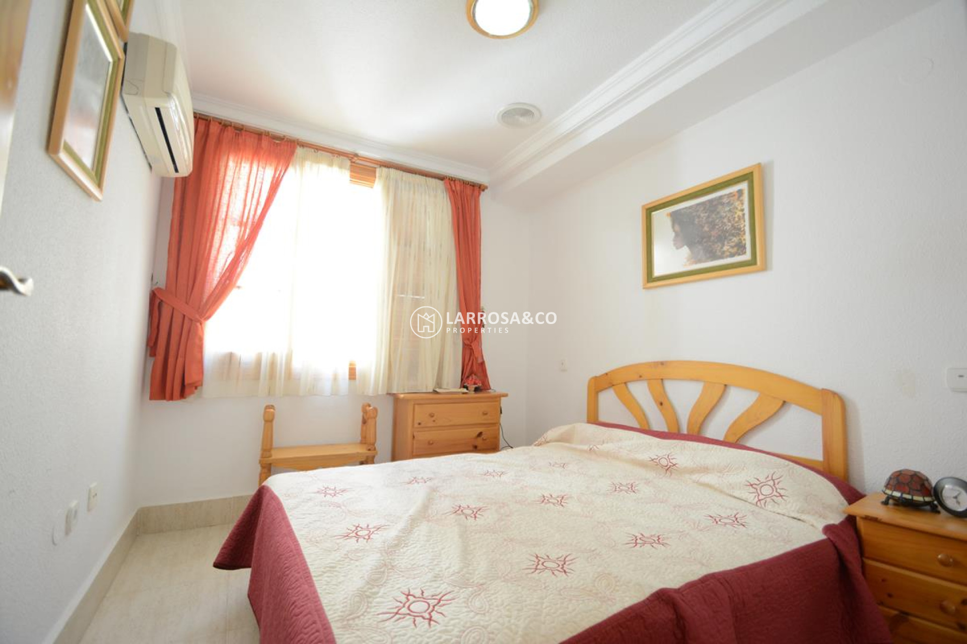 A Vendre - Bungalow - Guardamar del Segura - Playa Moncayo