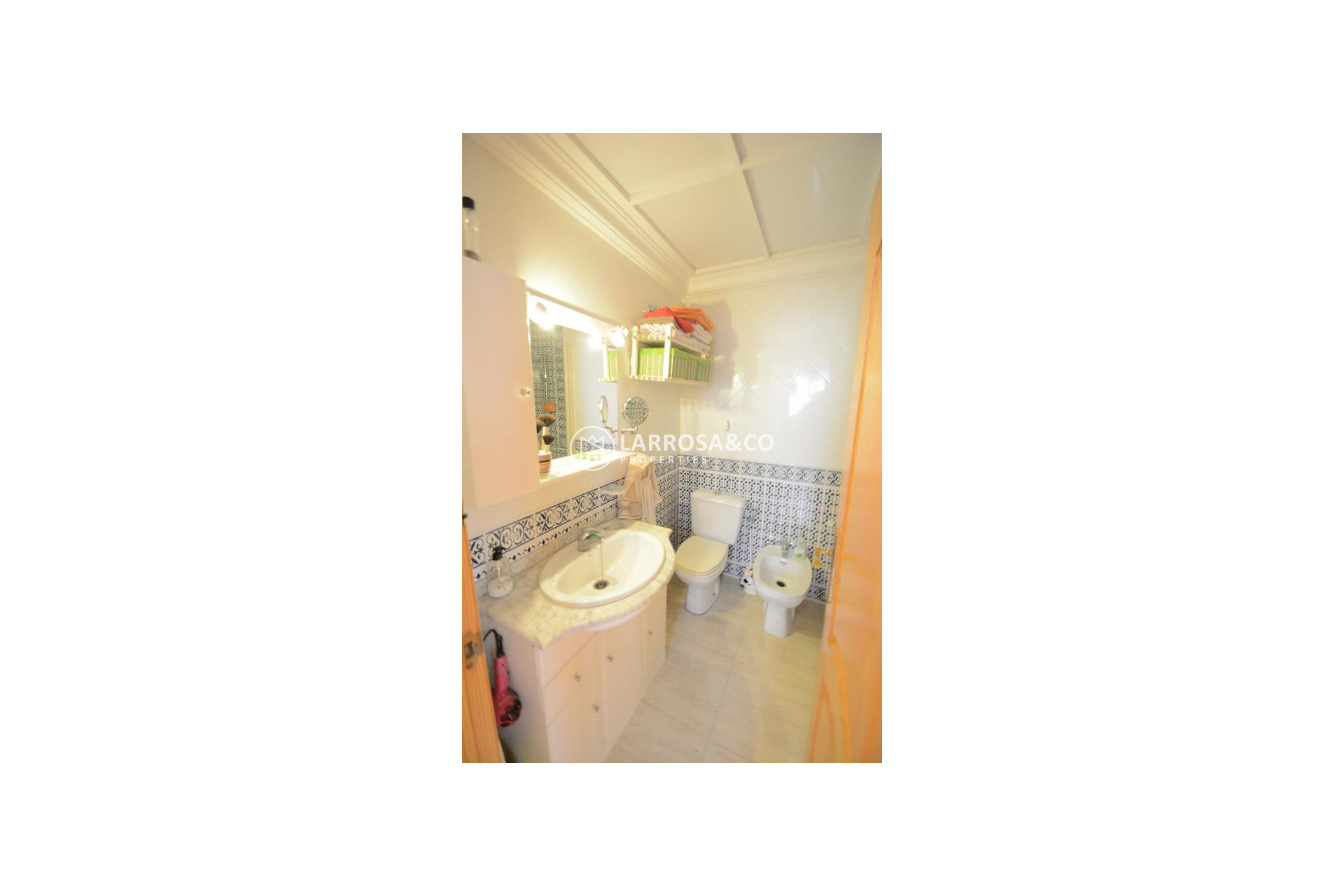 A Vendre - Bungalow - Guardamar del Segura - Playa Moncayo