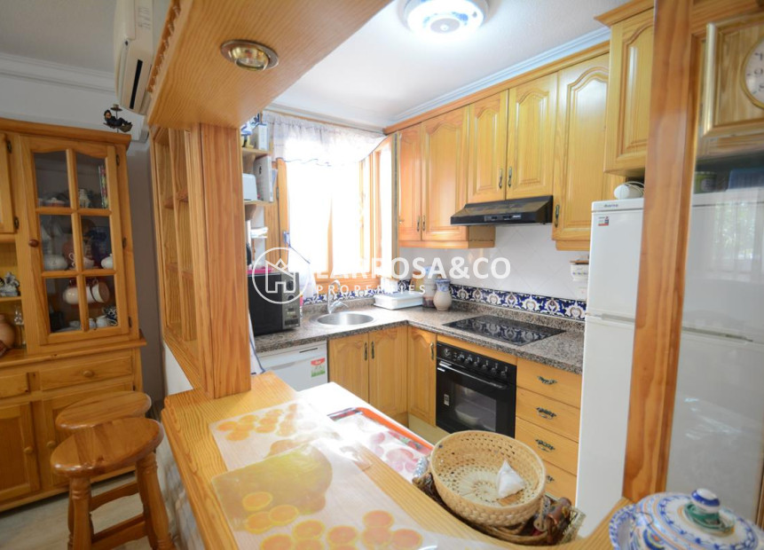 A Vendre - Bungalow - Guardamar del Segura - Playa Moncayo