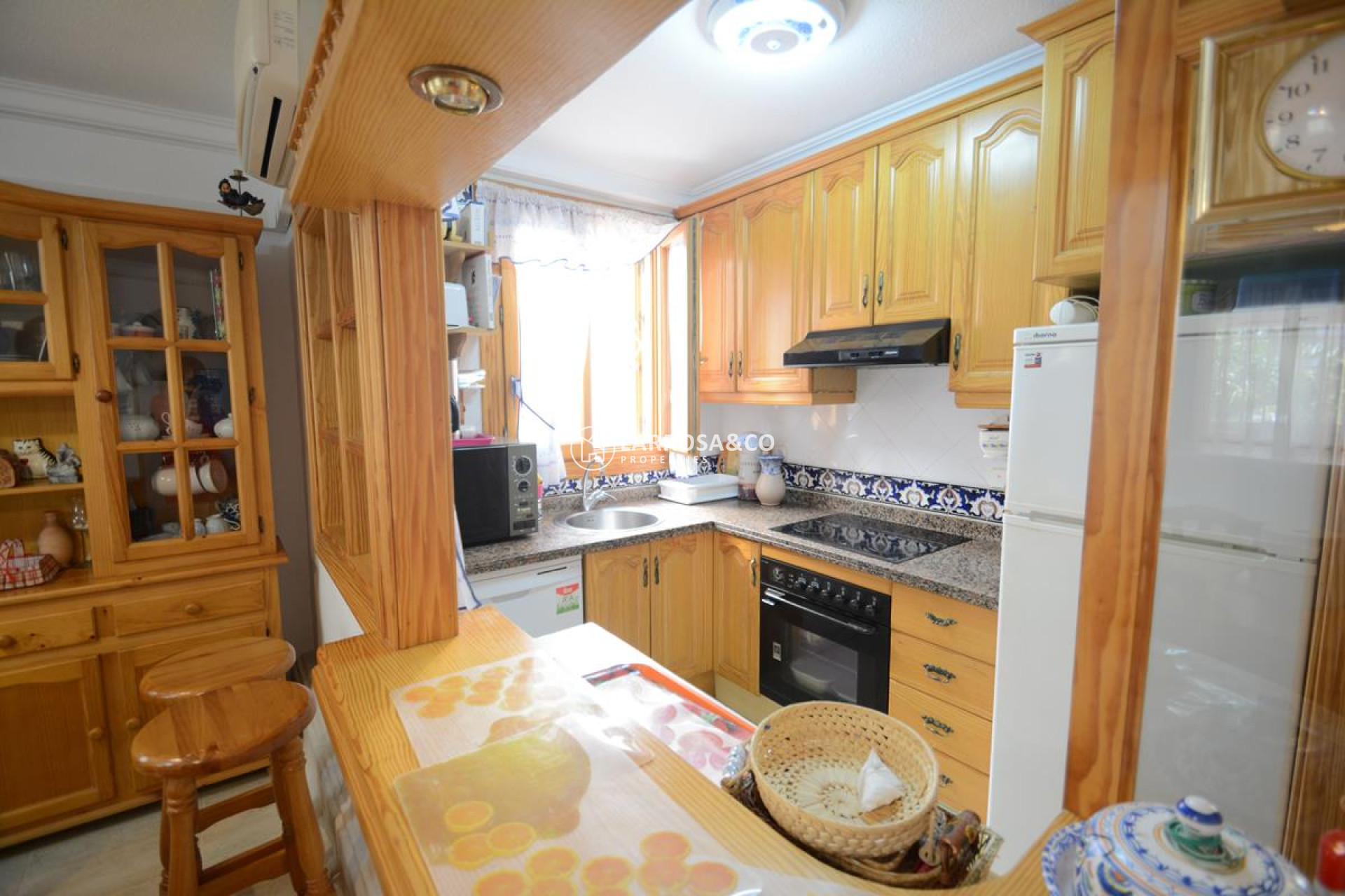 A Vendre - Bungalow - Guardamar del Segura - Playa Moncayo