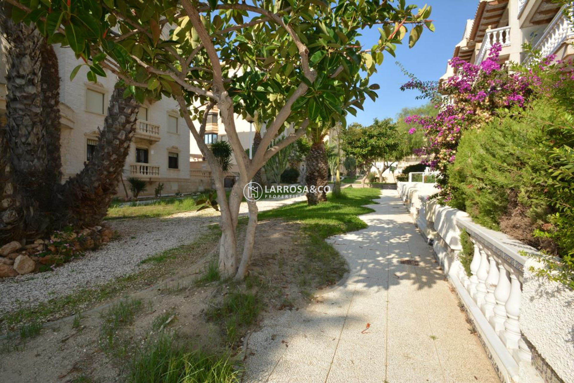 A Vendre - Bungalow - Guardamar del Segura - Playa Moncayo