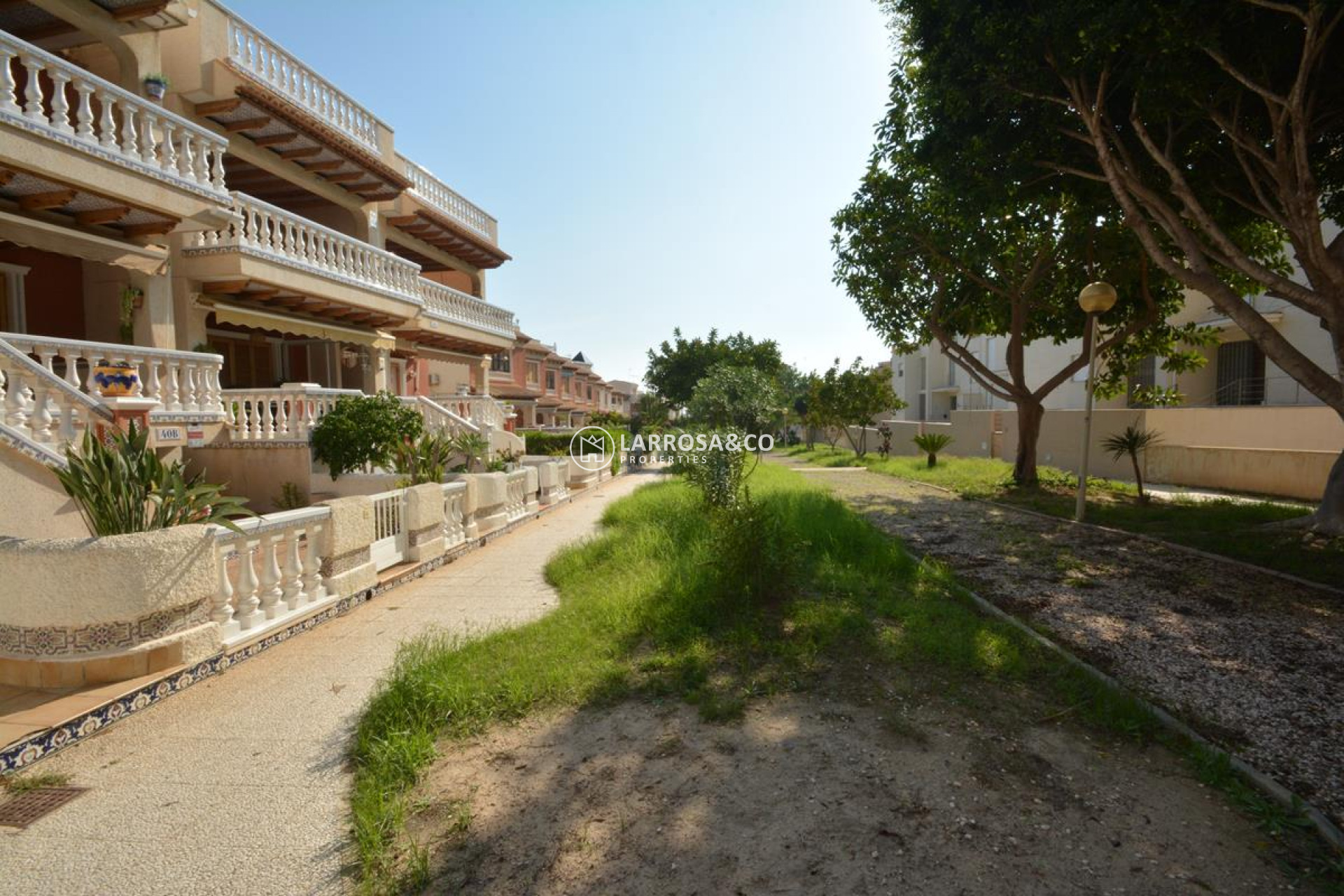 A Vendre - Bungalow - Guardamar del Segura - Playa Moncayo