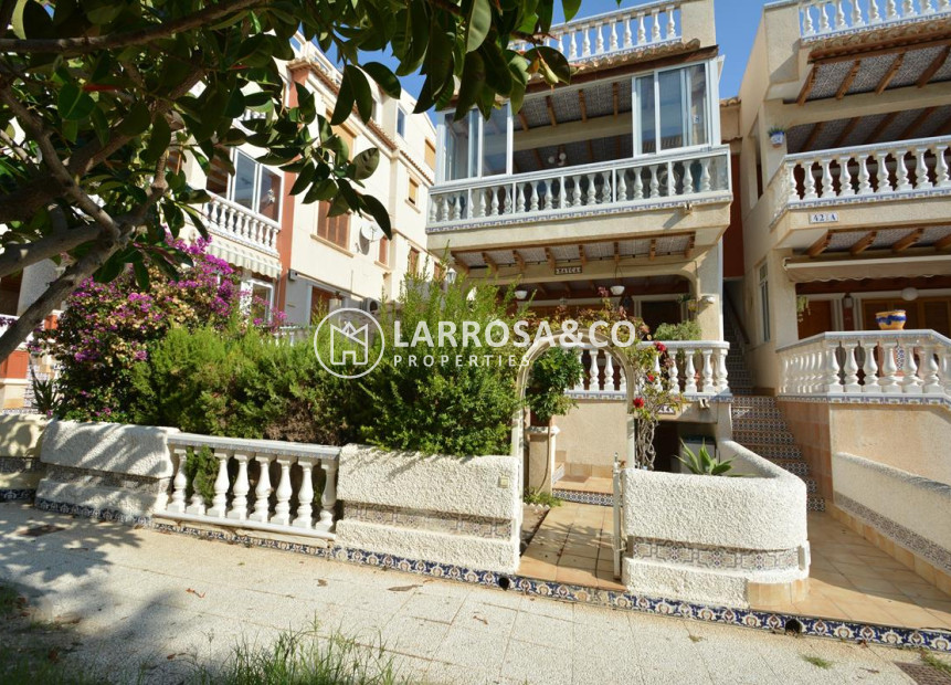 A Vendre - Bungalow - Guardamar del Segura - Playa Moncayo