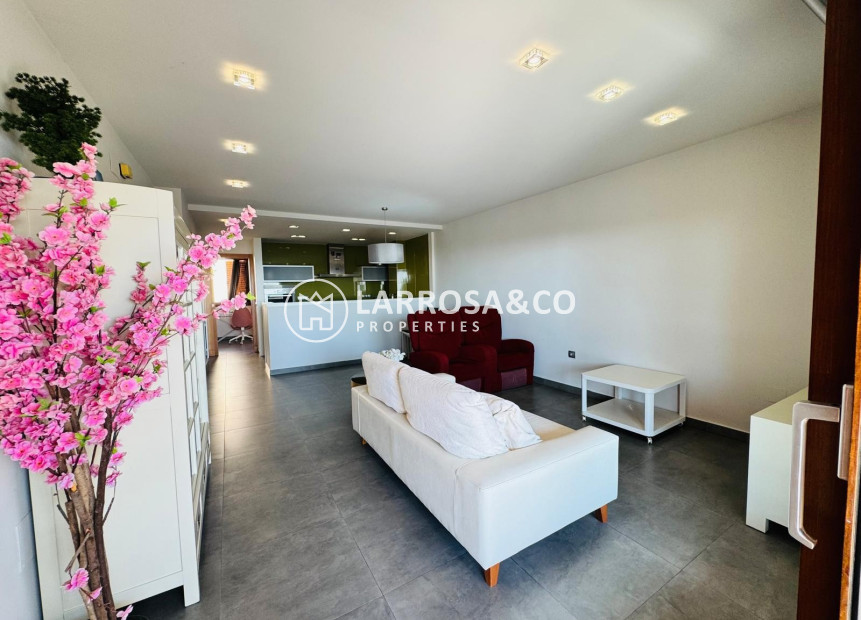 A Vendre - Bungalow - Guardamar del Segura - Playa Moncayo