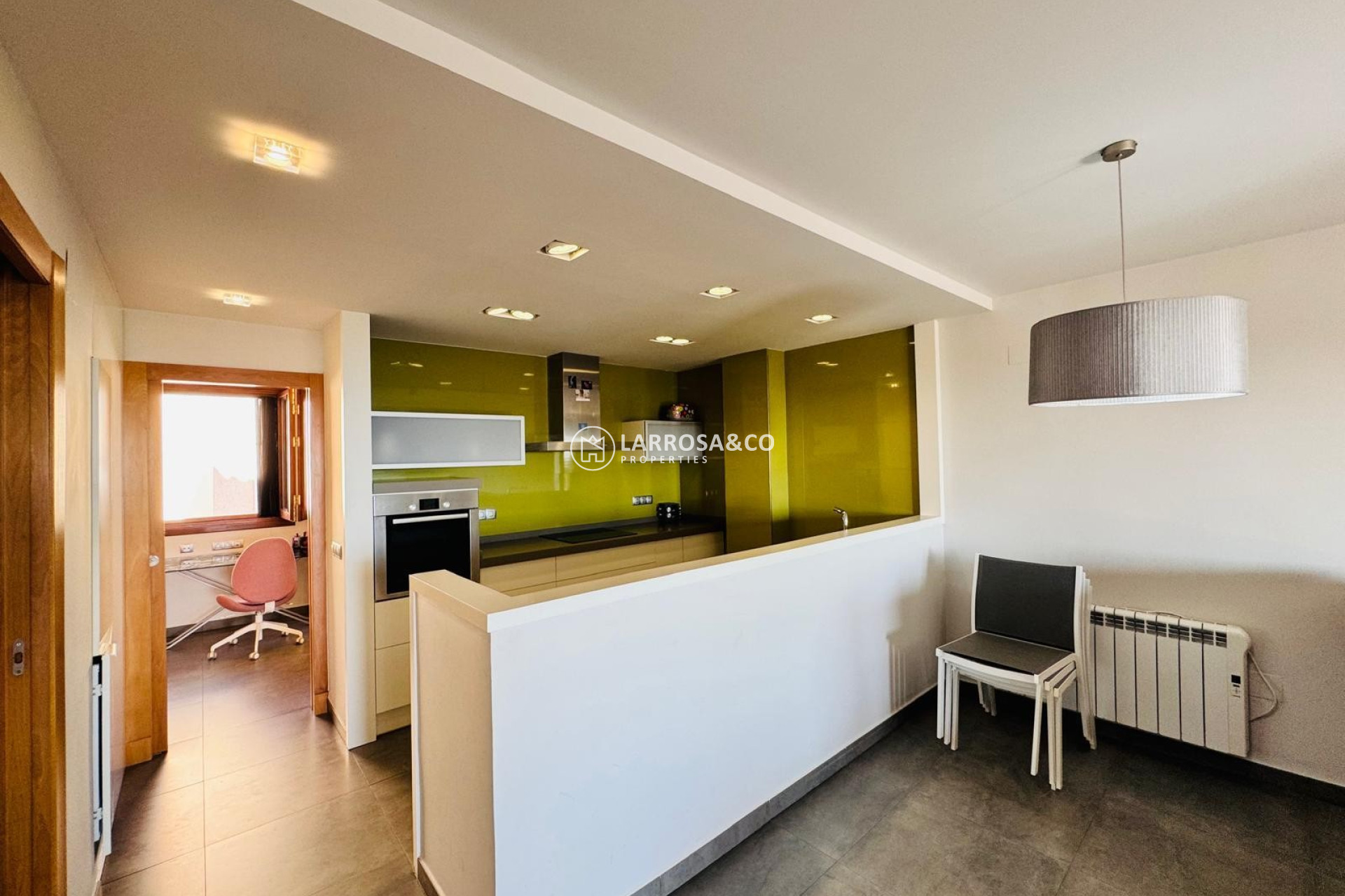 A Vendre - Bungalow - Guardamar del Segura - Playa Moncayo