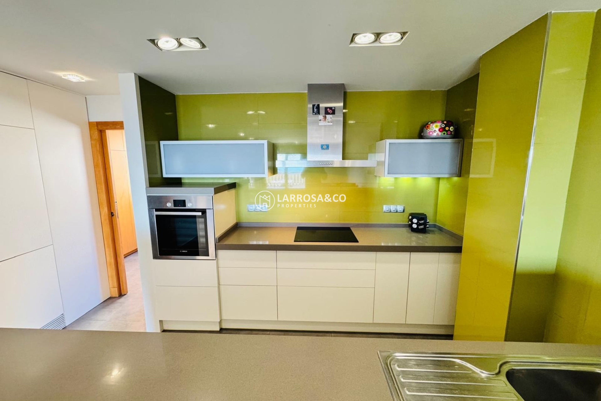 A Vendre - Bungalow - Guardamar del Segura - Playa Moncayo