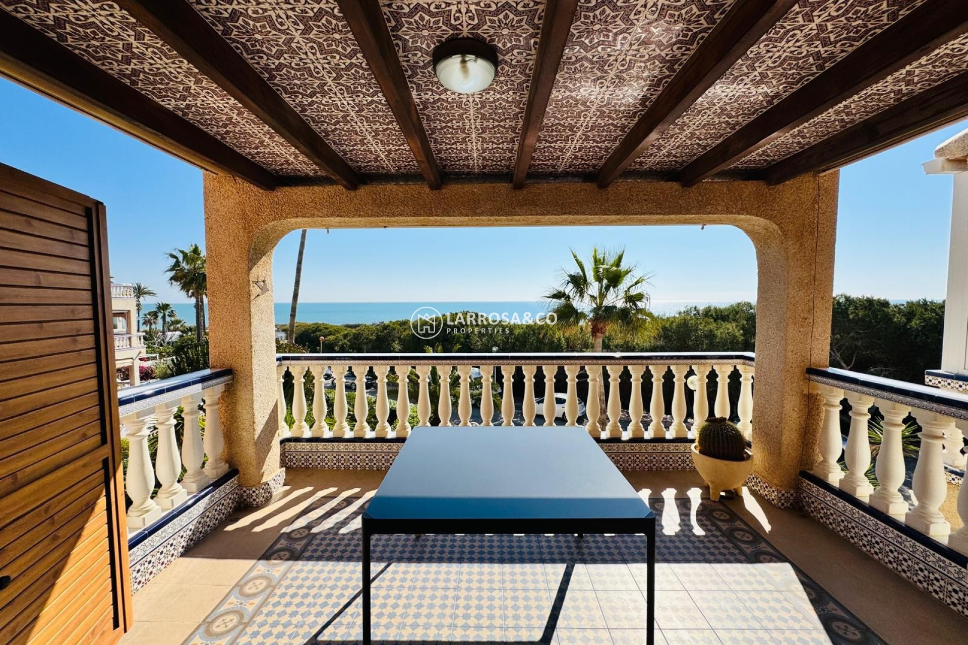 A Vendre - Bungalow - Guardamar del Segura - Playa Moncayo