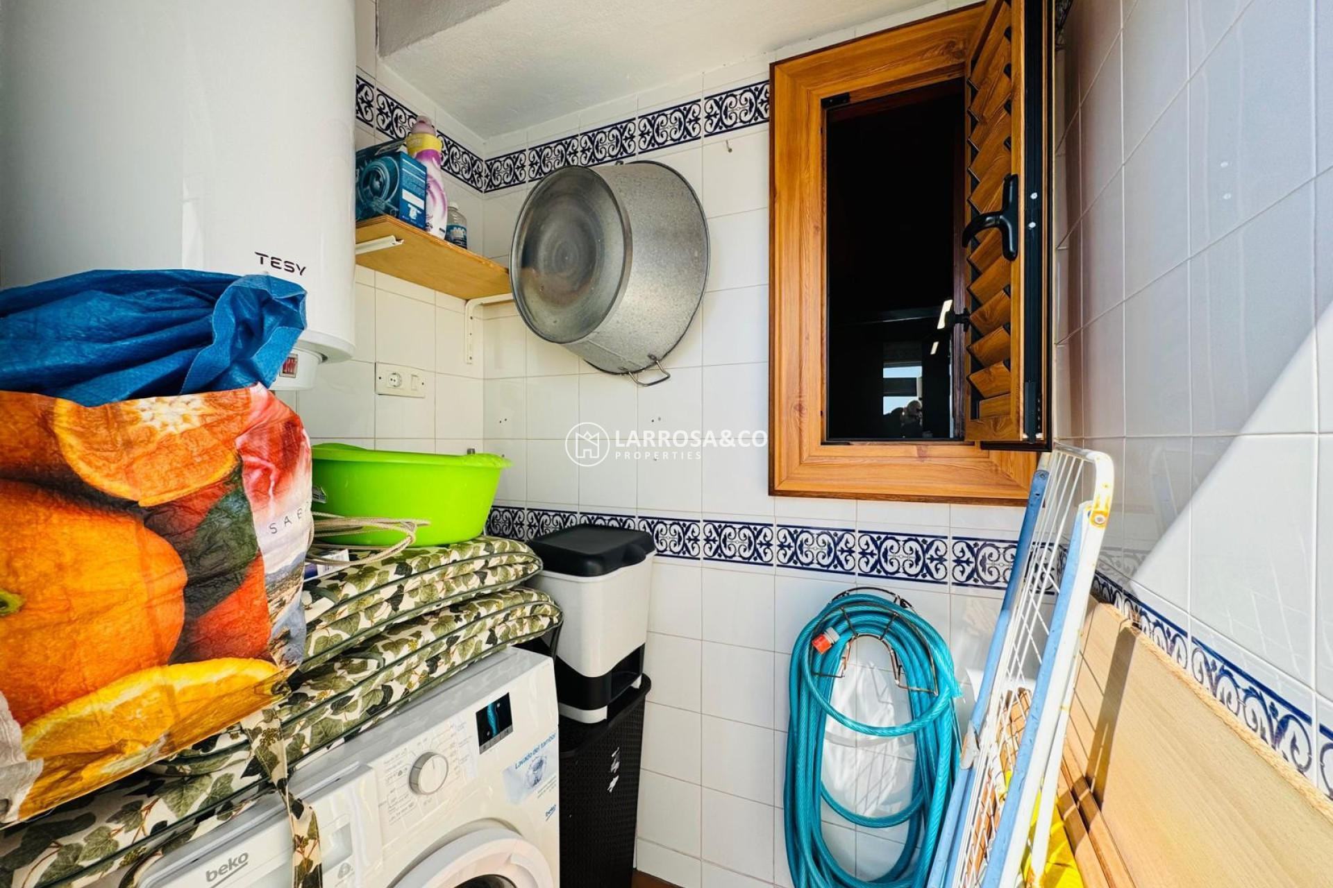 A Vendre - Bungalow - Guardamar del Segura - Playa Moncayo