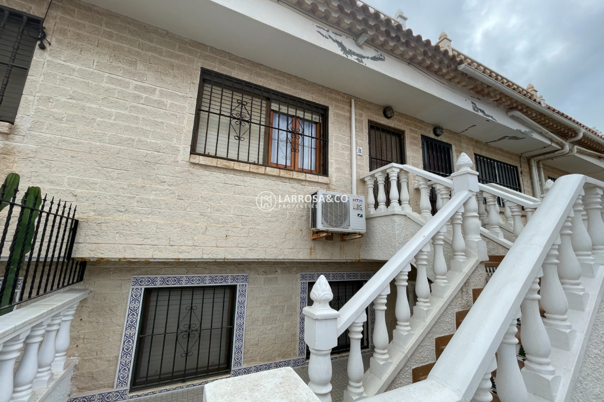 A Vendre - Bungalow - La Mata - Costa Blanca