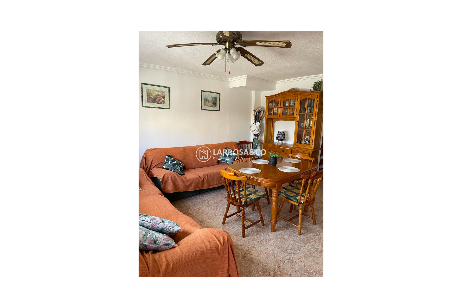 A Vendre - Bungalow - La Mata - Costa Blanca