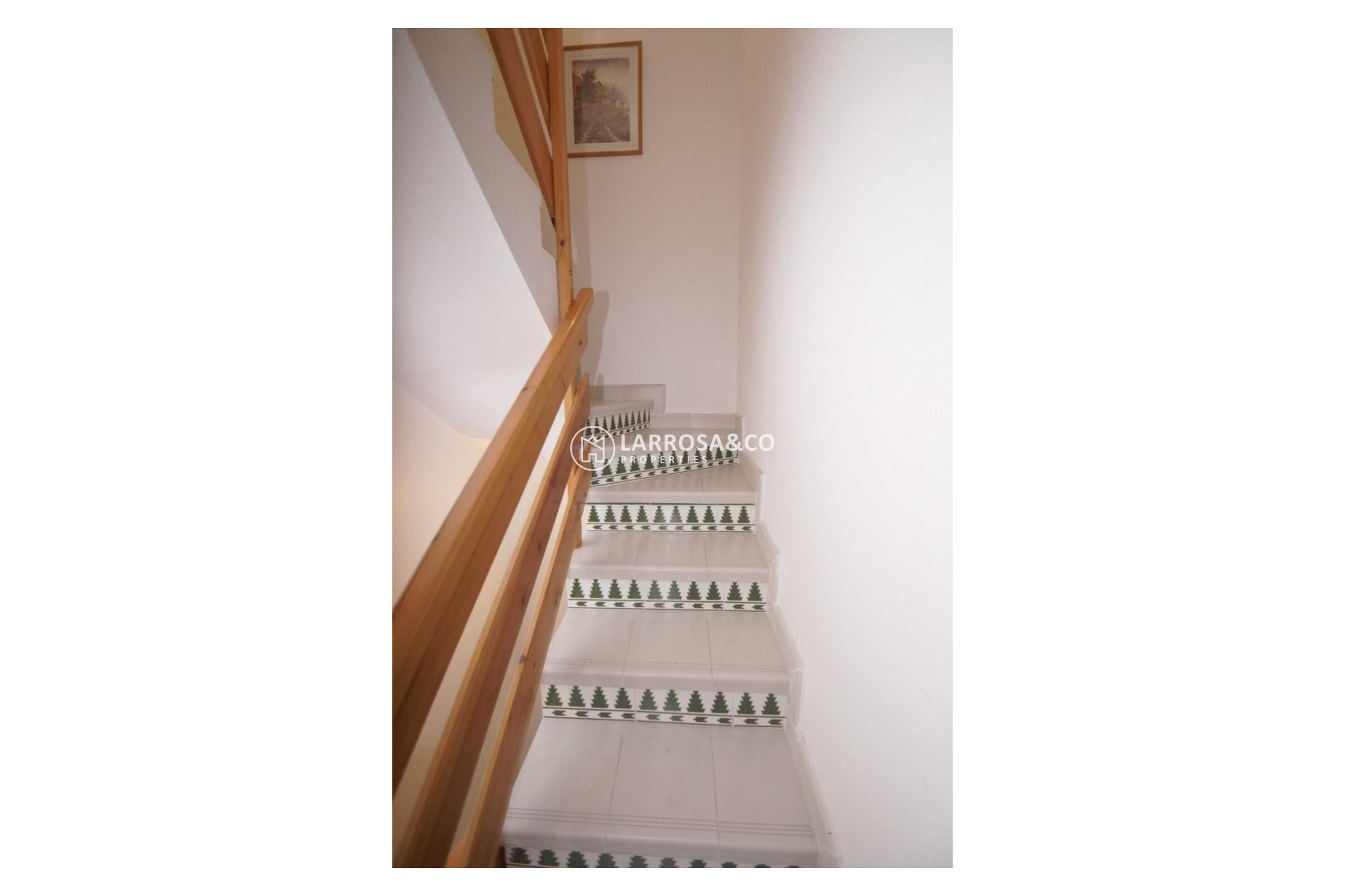 A Vendre - Bungalow - La Mata - Costa Blanca