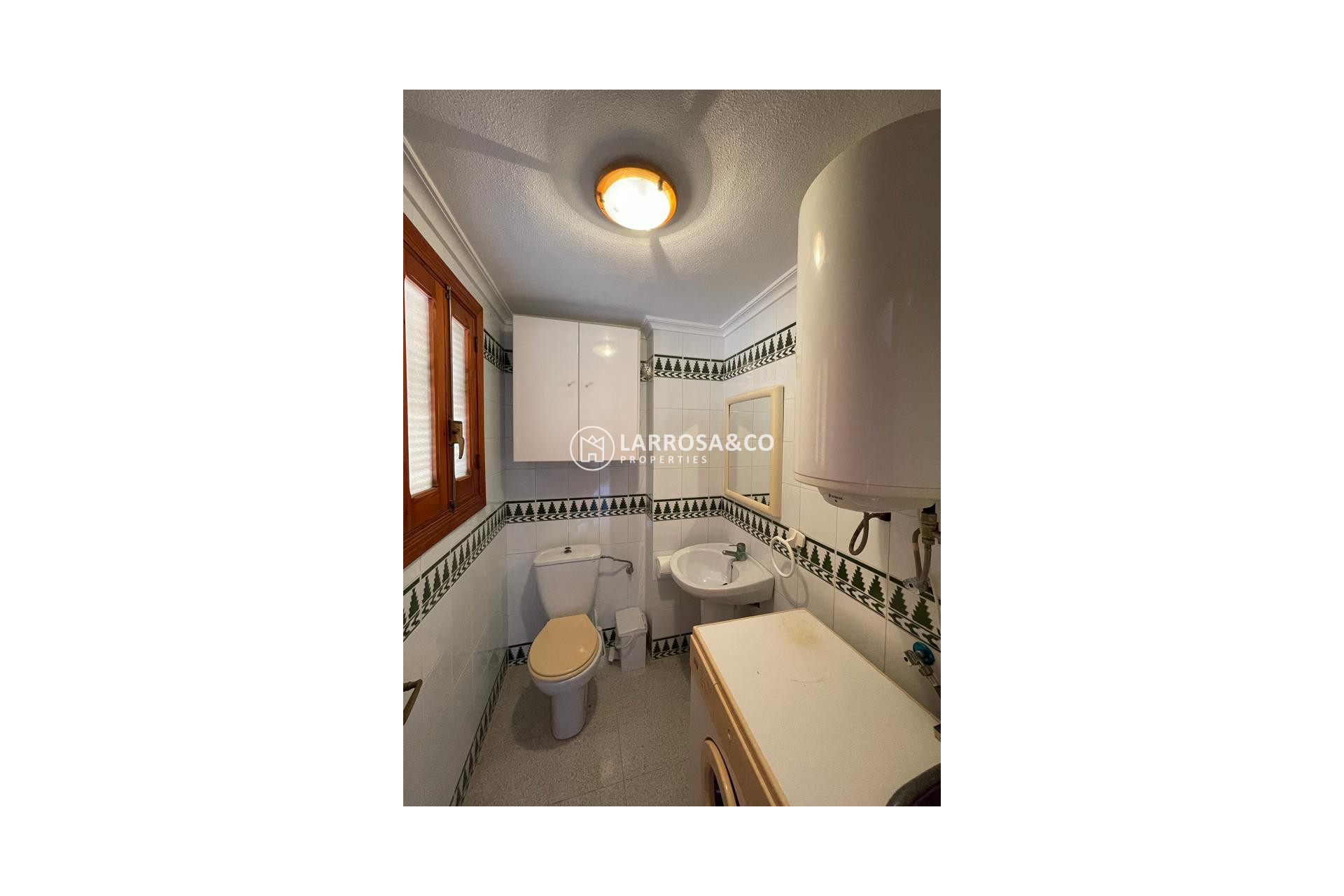 A Vendre - Bungalow - La Mata - Costa Blanca