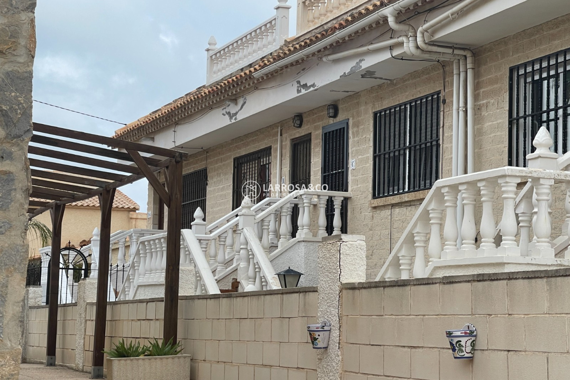 A Vendre - Bungalow - La Mata - Costa Blanca