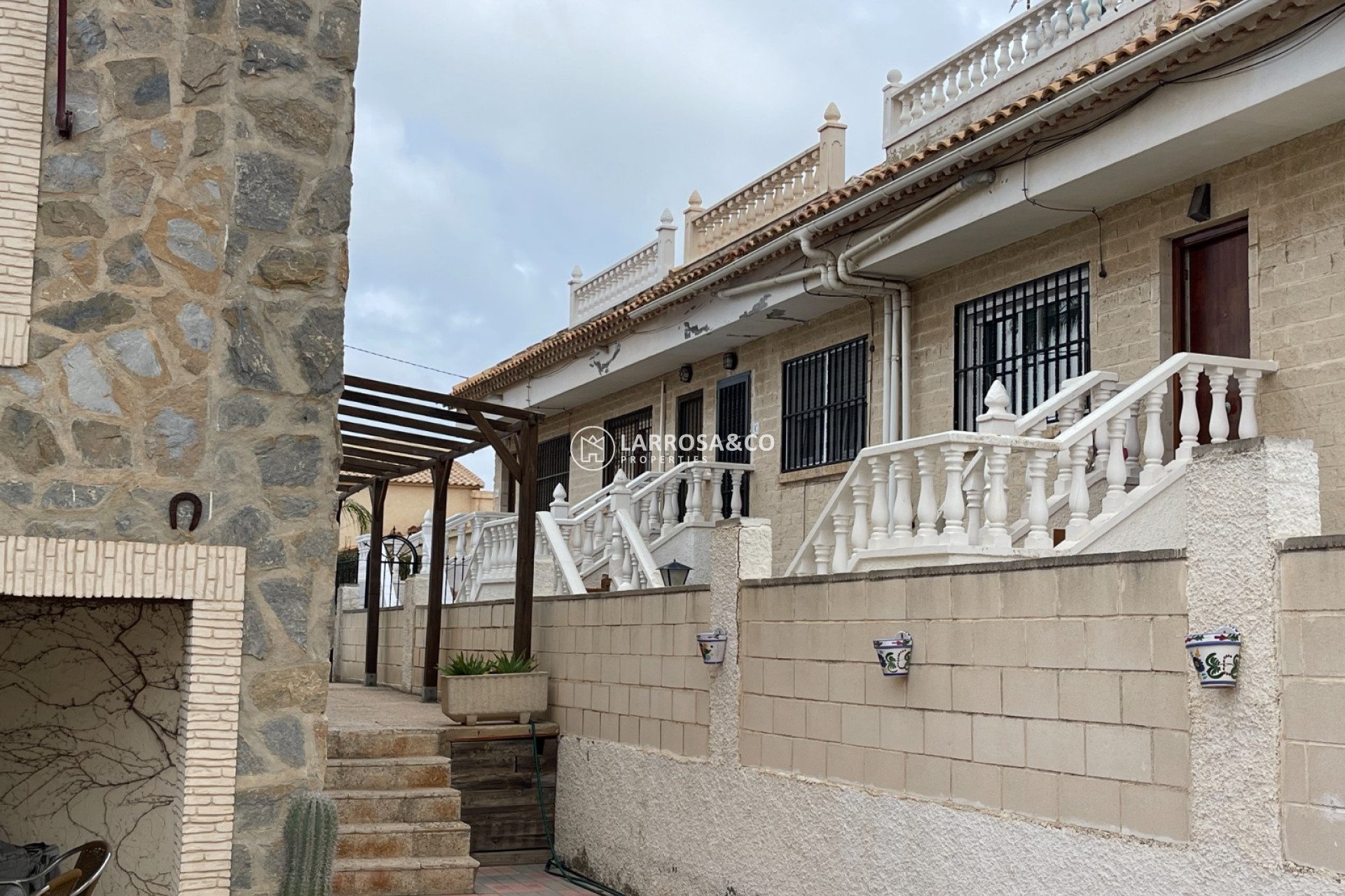 A Vendre - Bungalow - La Mata - Costa Blanca