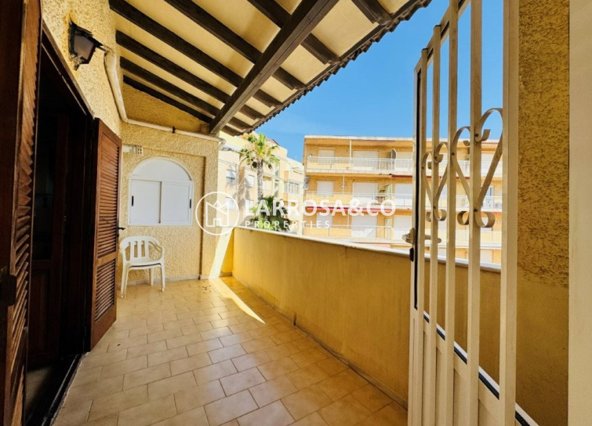 A Vendre - Bungalow - La Mata - Costa Blanca
