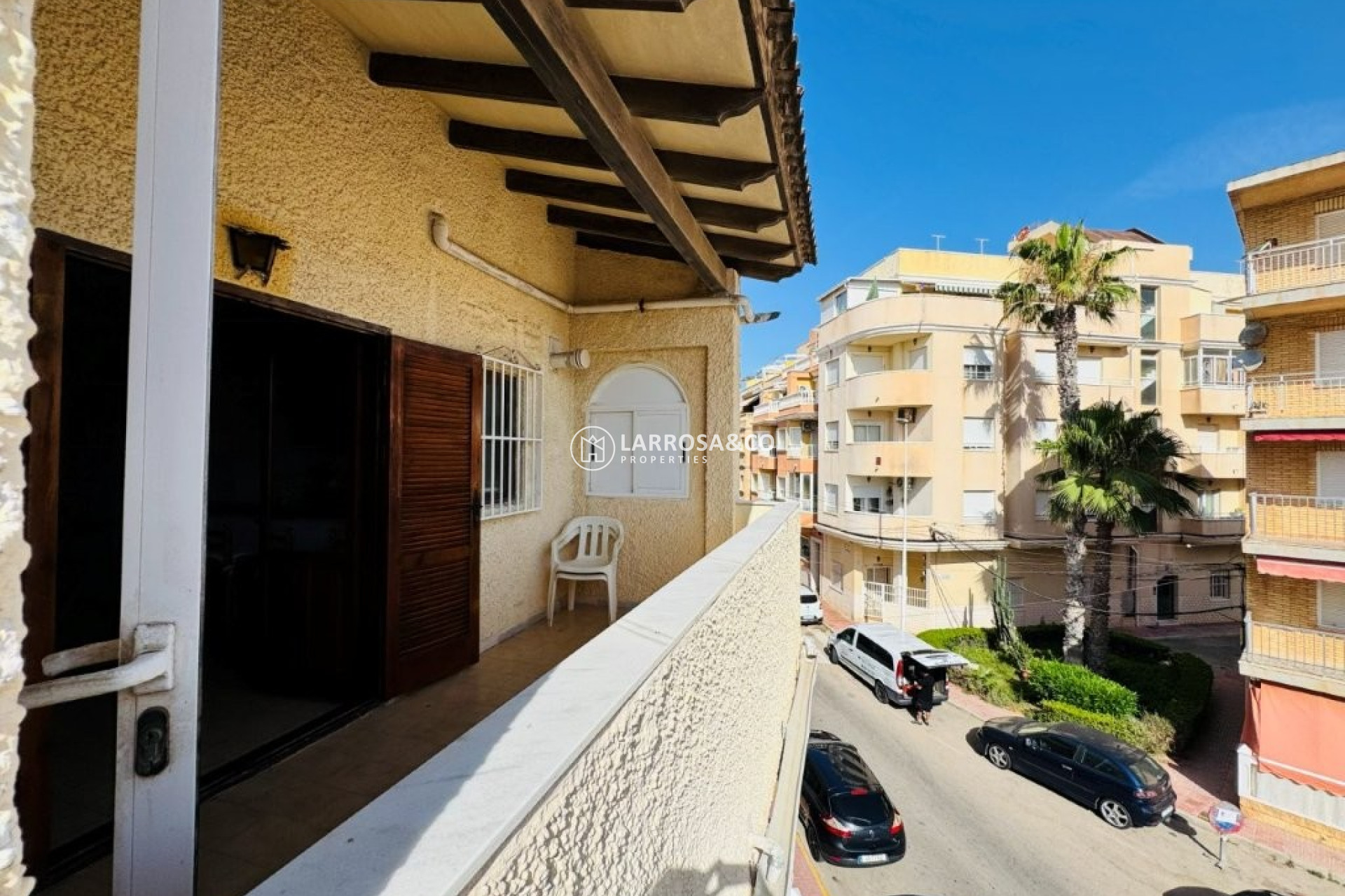 A Vendre - Bungalow - La Mata - Costa Blanca