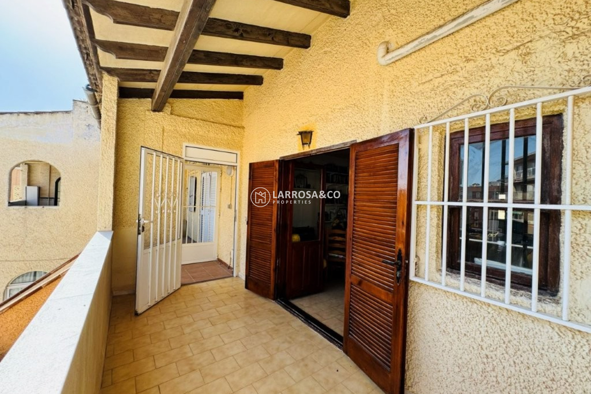 A Vendre - Bungalow - La Mata - Costa Blanca