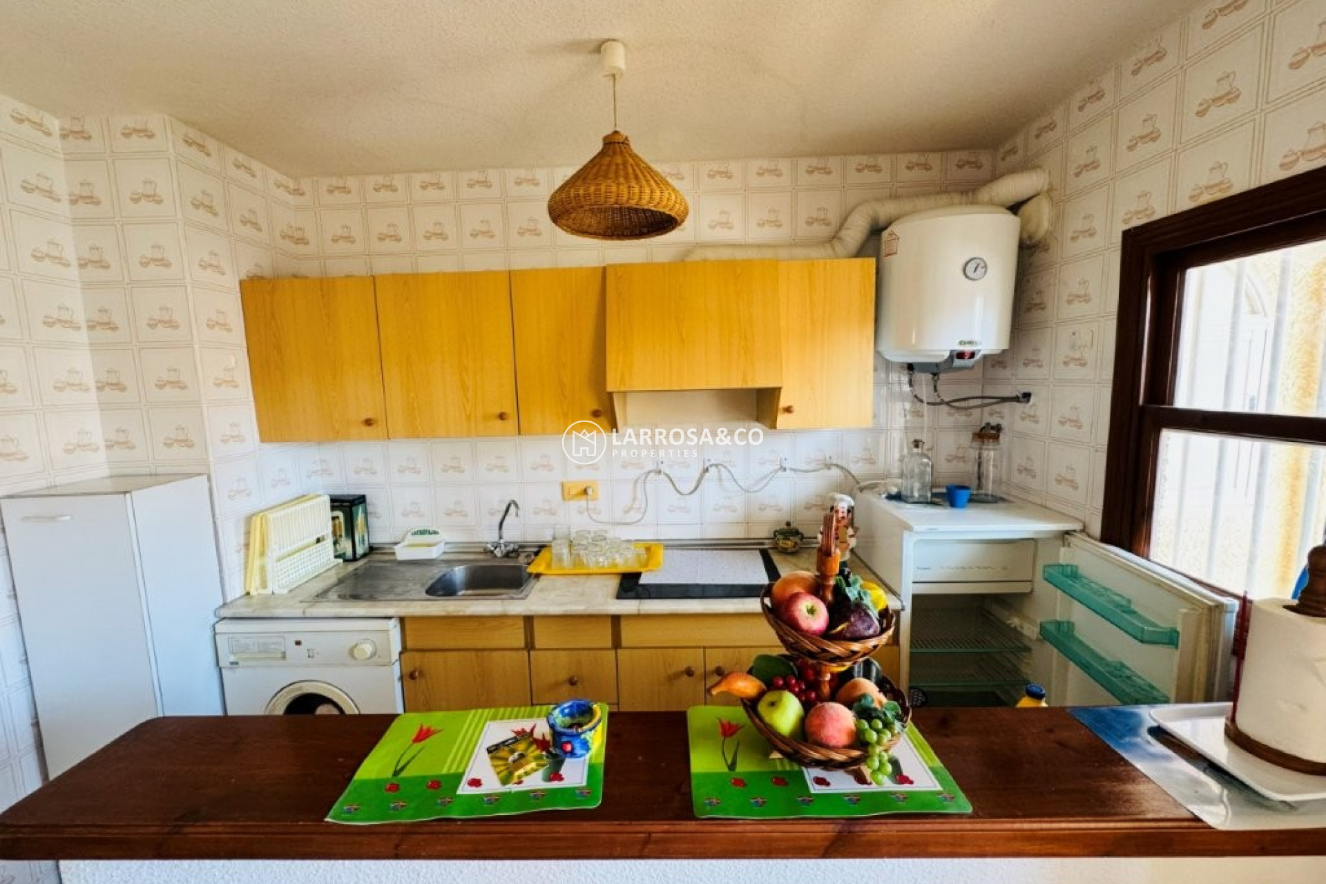 A Vendre - Bungalow - La Mata - Costa Blanca