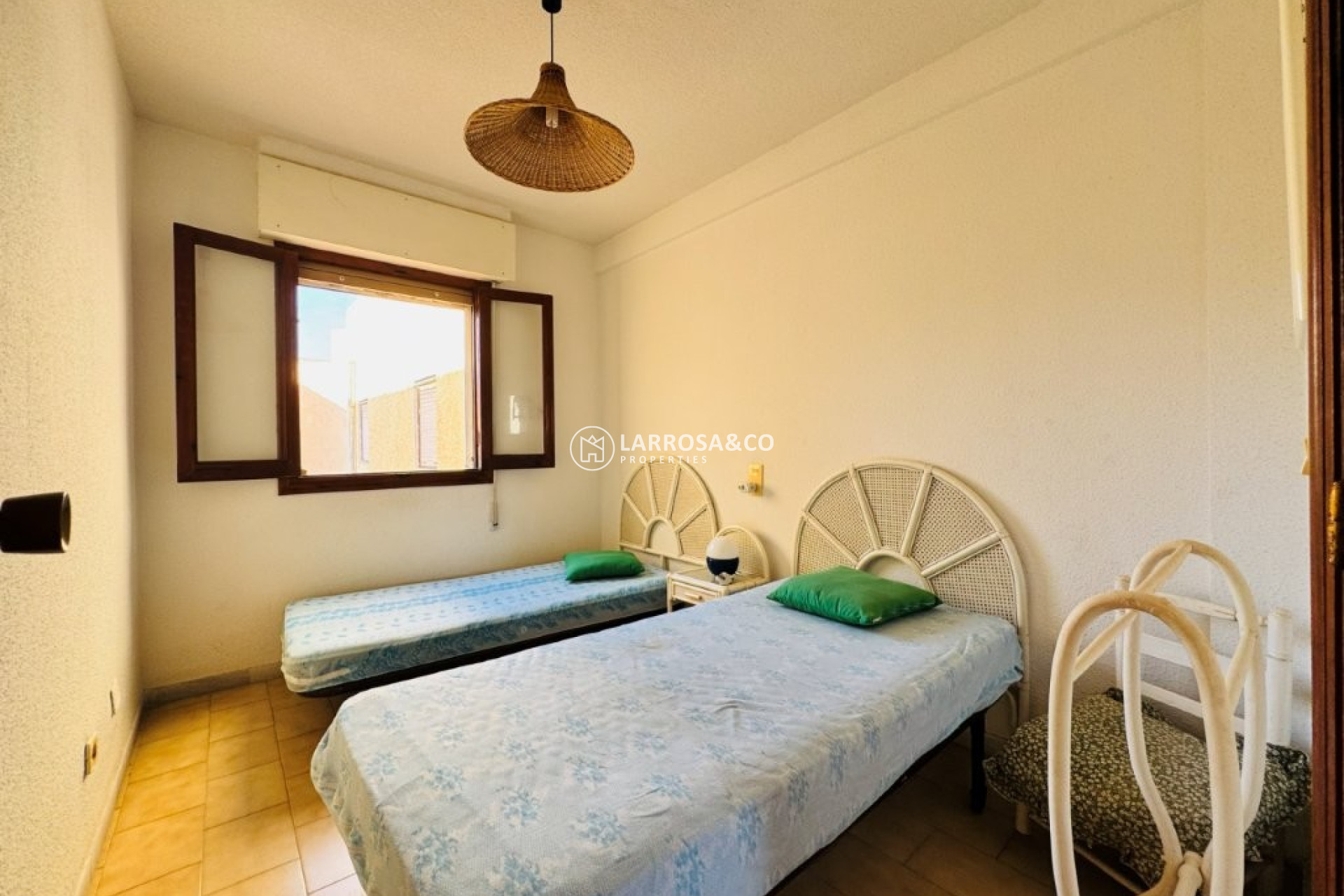 A Vendre - Bungalow - La Mata - Costa Blanca