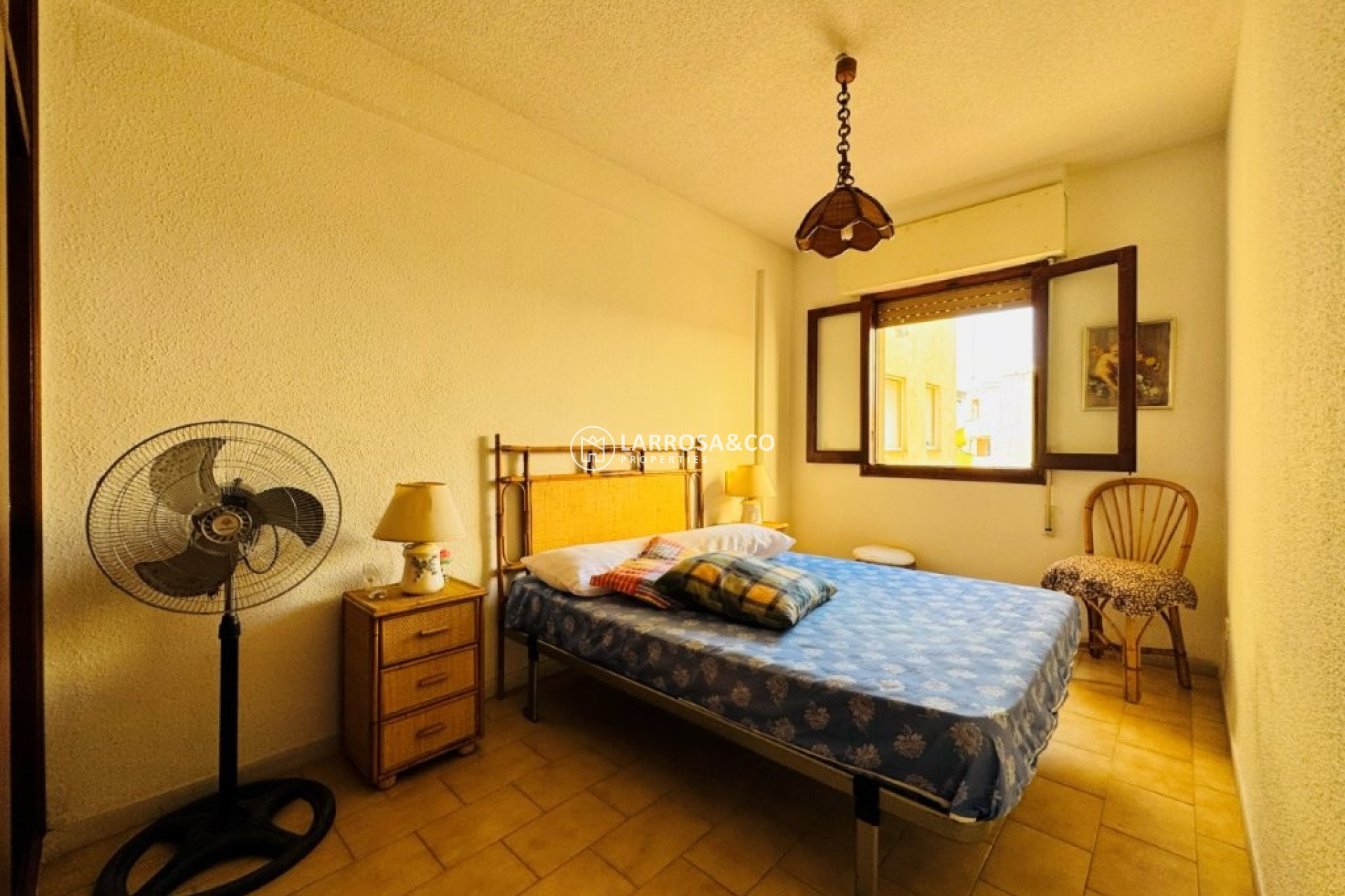A Vendre - Bungalow - La Mata - Costa Blanca