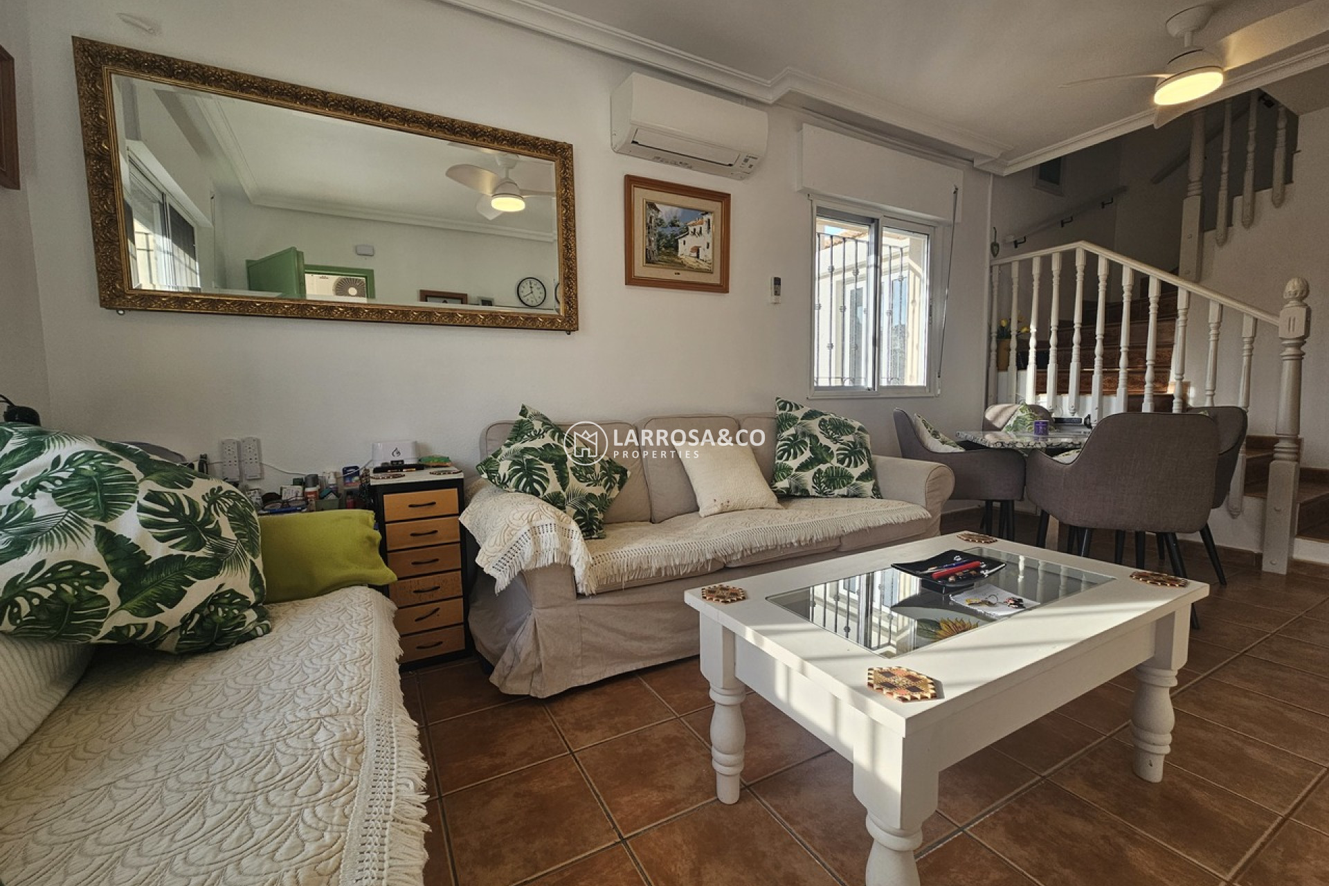 A Vendre - Bungalow - La Zenia - Costa Blanca