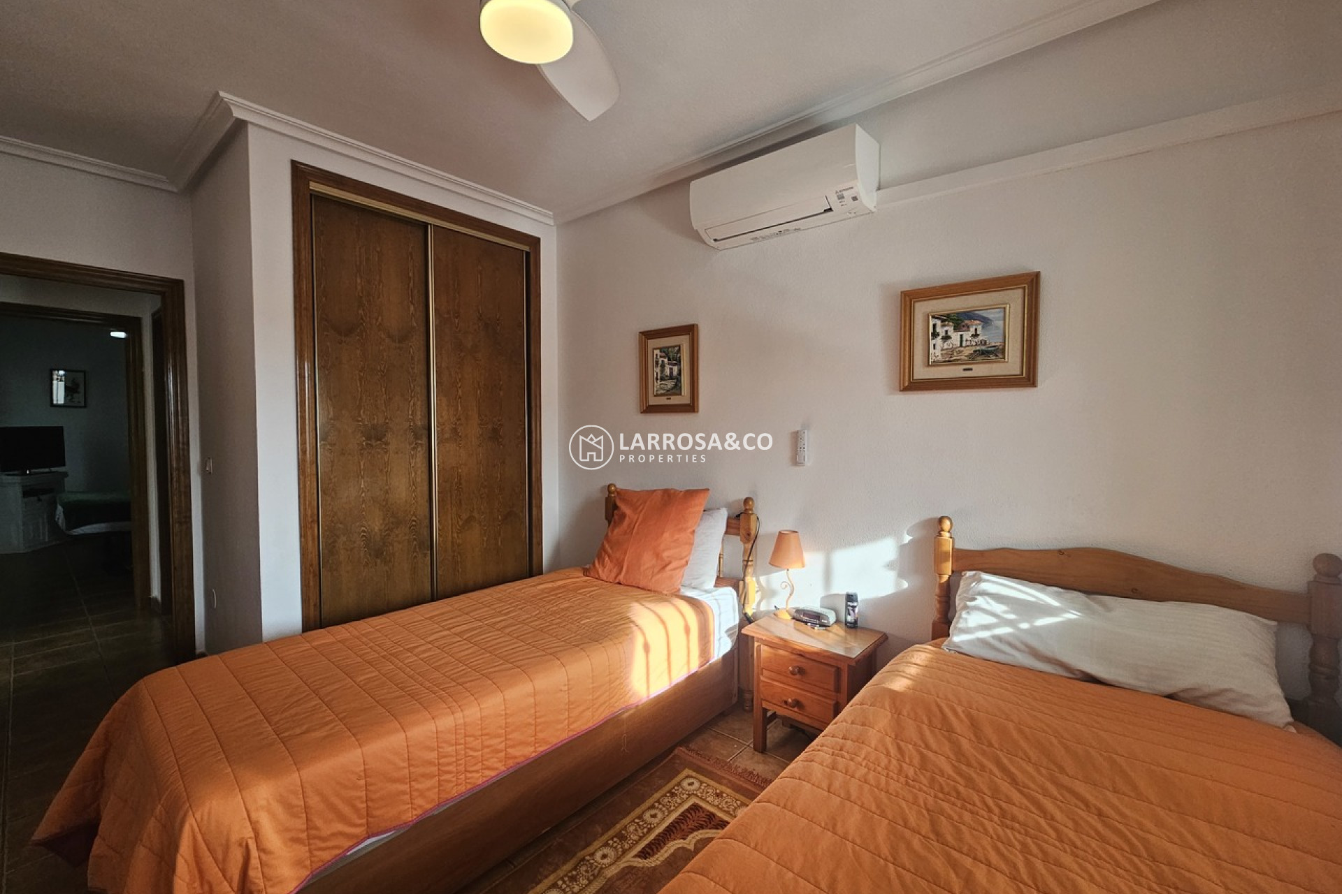 A Vendre - Bungalow - La Zenia - Costa Blanca