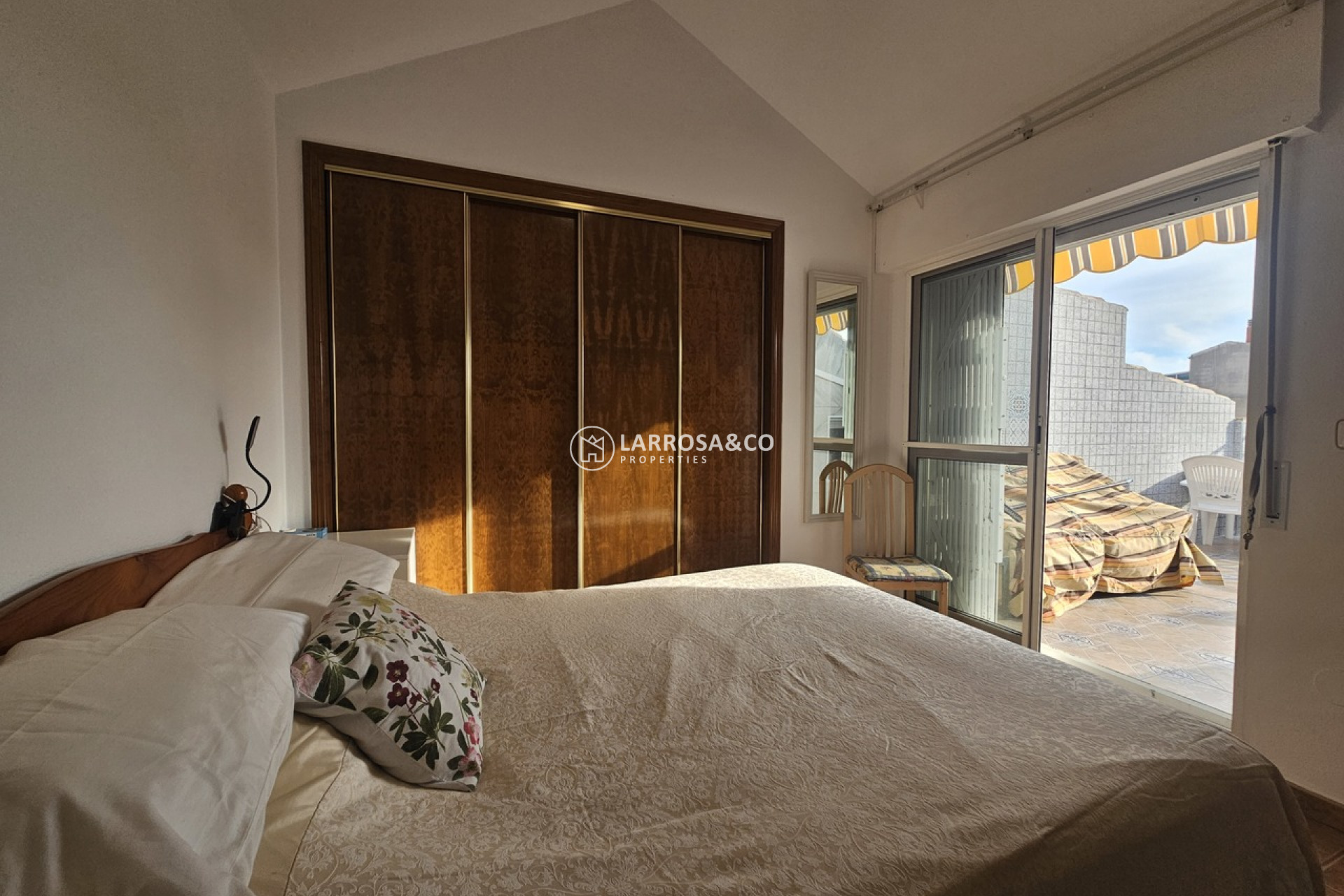 A Vendre - Bungalow - La Zenia - Costa Blanca