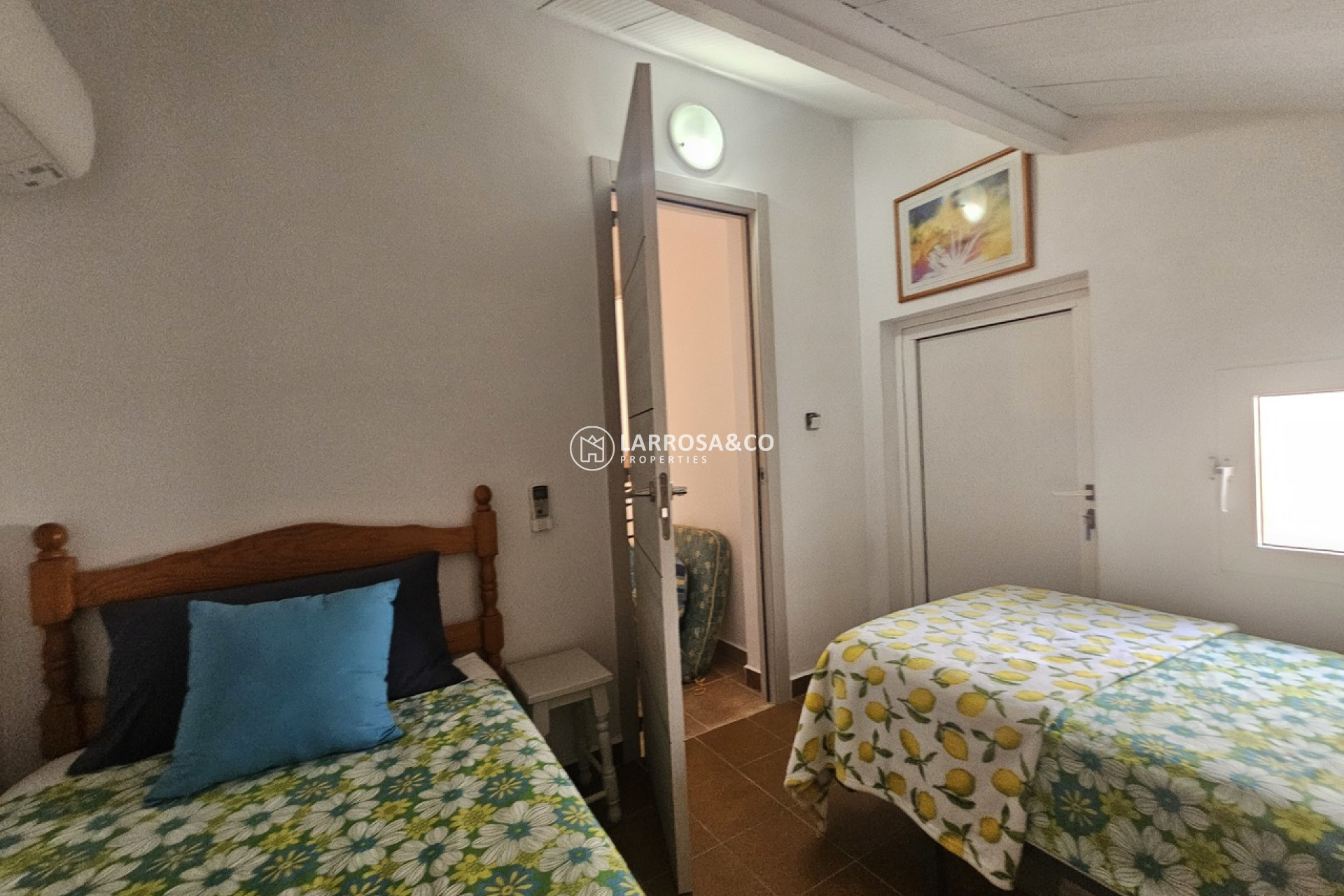 A Vendre - Bungalow - La Zenia - Costa Blanca