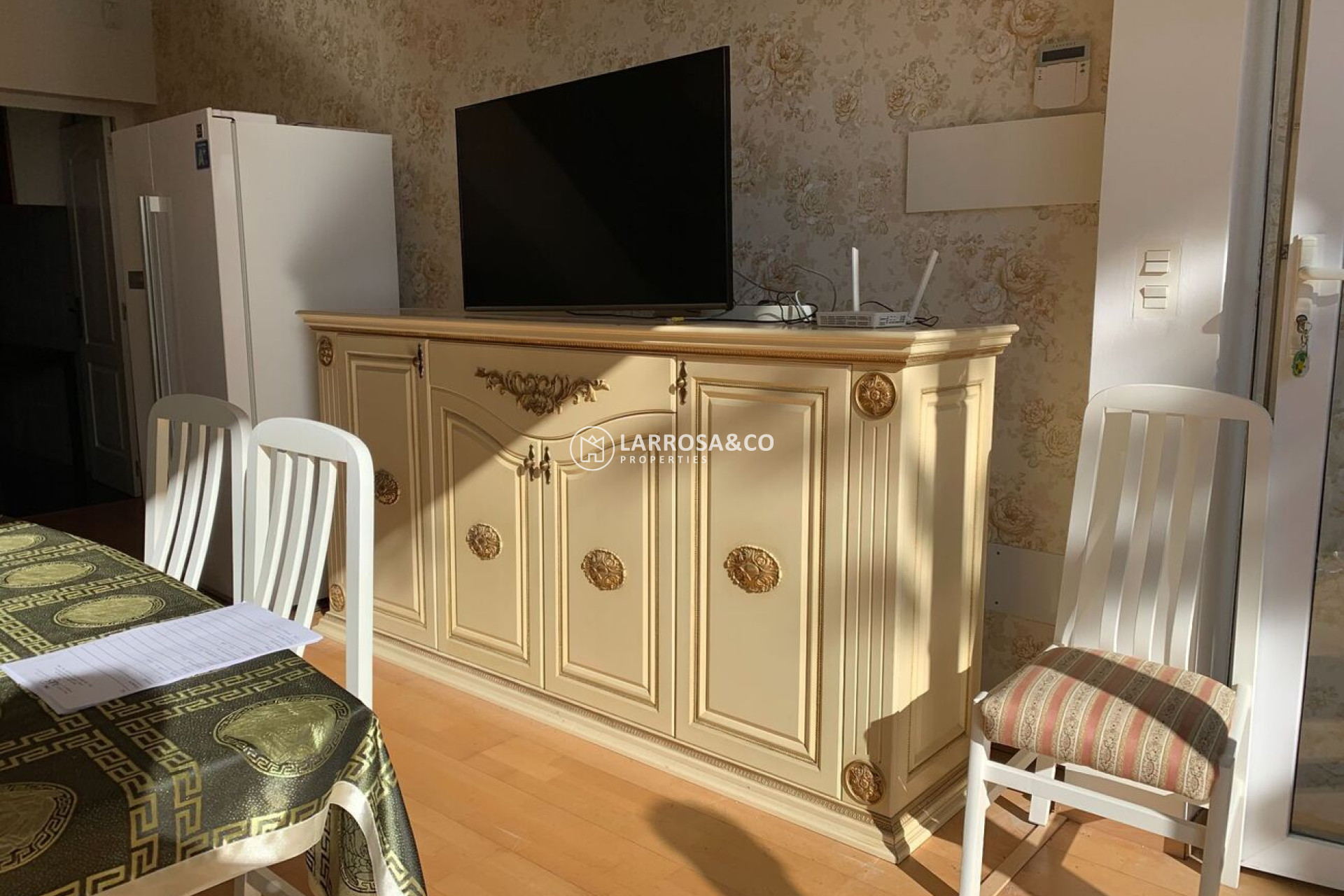 A Vendre - Bungalow - La Zenia - Costa Blanca