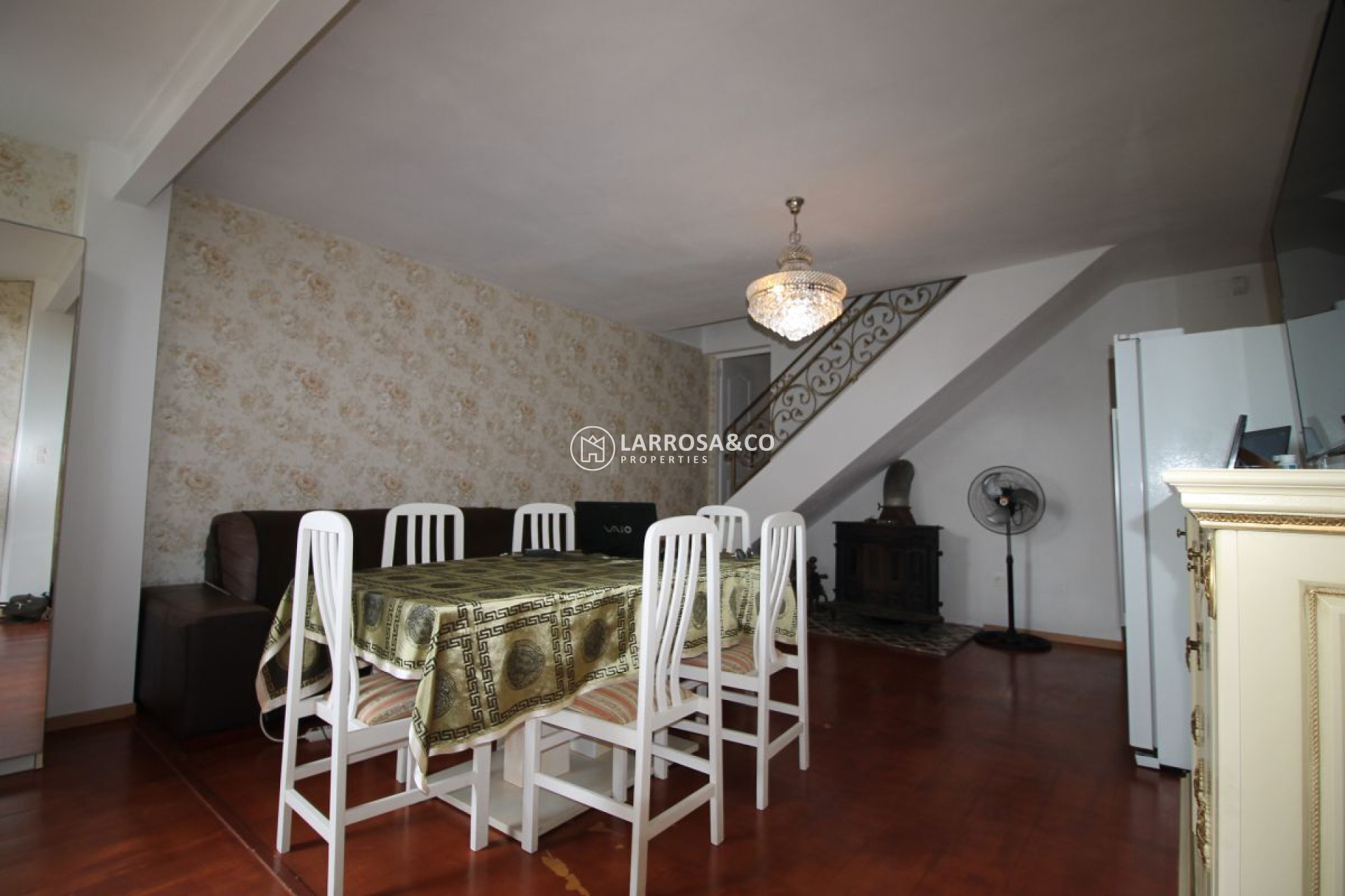 A Vendre - Bungalow - La Zenia - Costa Blanca