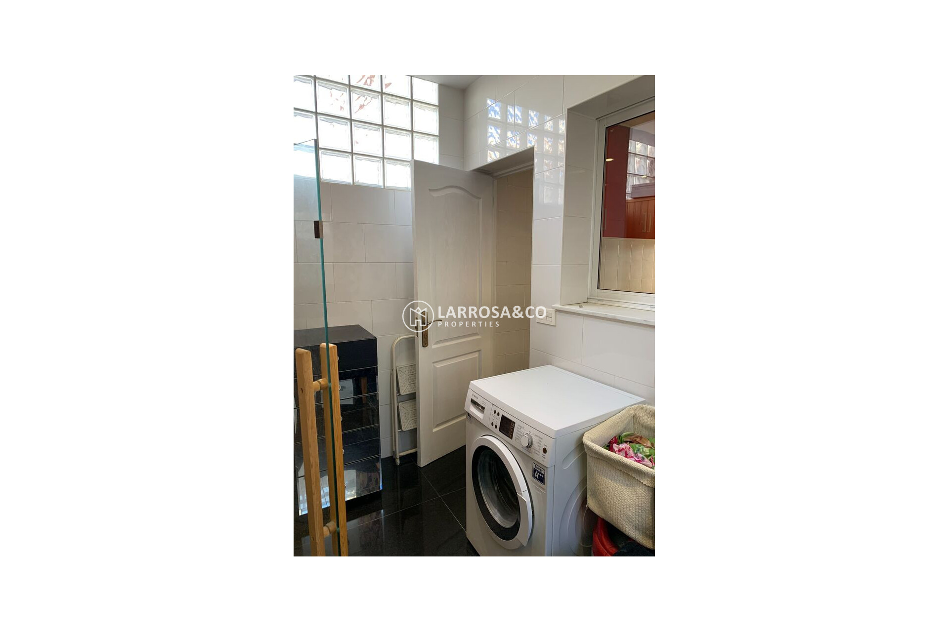 A Vendre - Bungalow - La Zenia - Costa Blanca