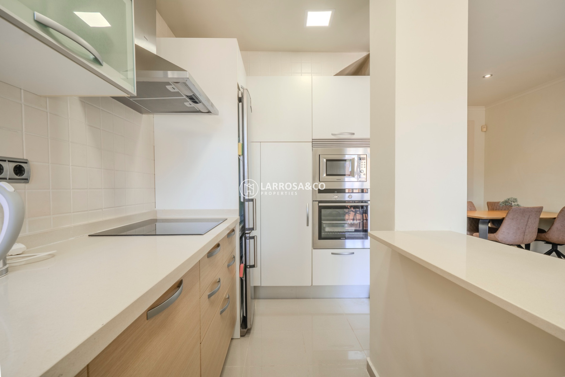 A Vendre - Bungalow - Los Alcázares - Los Montesinos