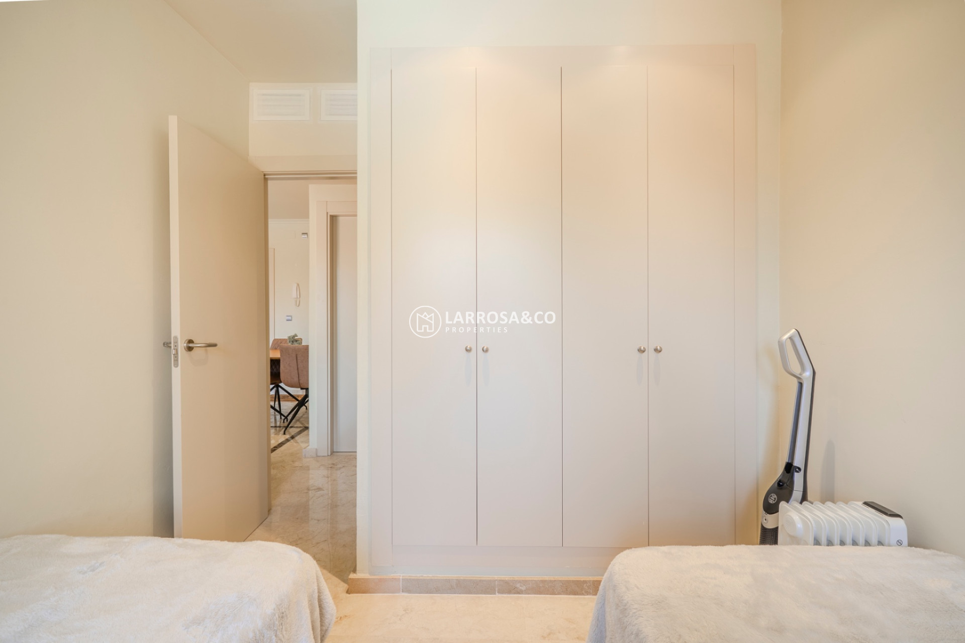 A Vendre - Bungalow - Los Alcázares - Los Montesinos