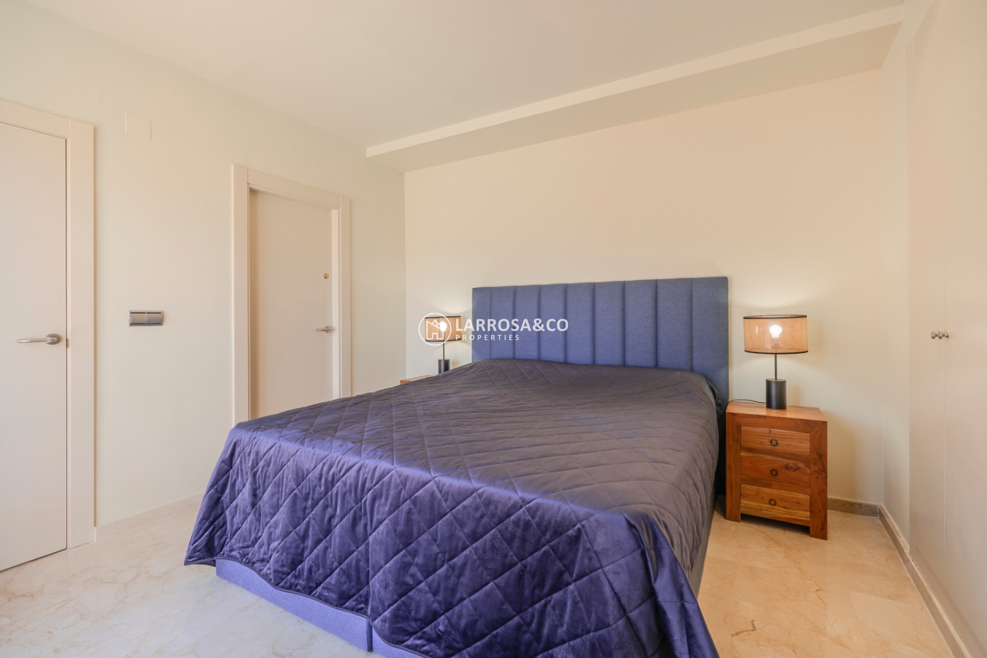 A Vendre - Bungalow - Los Alcázares - Los Montesinos