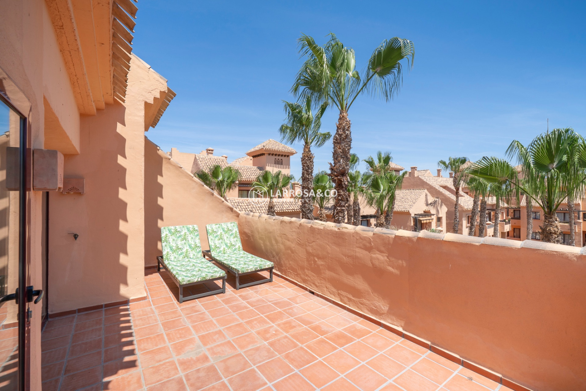 A Vendre - Bungalow - Los Alcázares - Los Montesinos