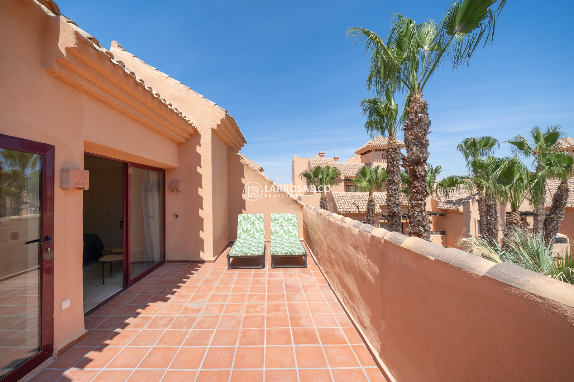 A Vendre - Bungalow - Los Alcázares - Los Montesinos