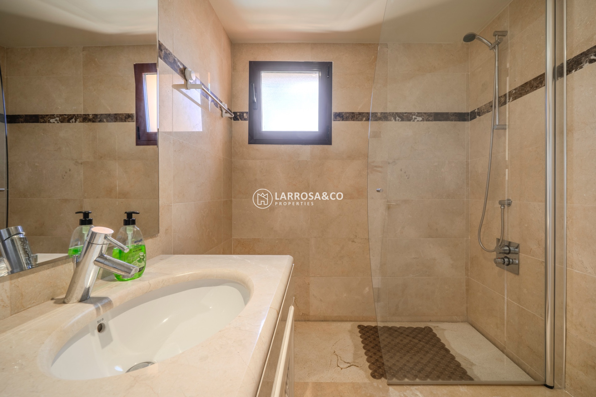 A Vendre - Bungalow - Los Alcázares - Los Montesinos
