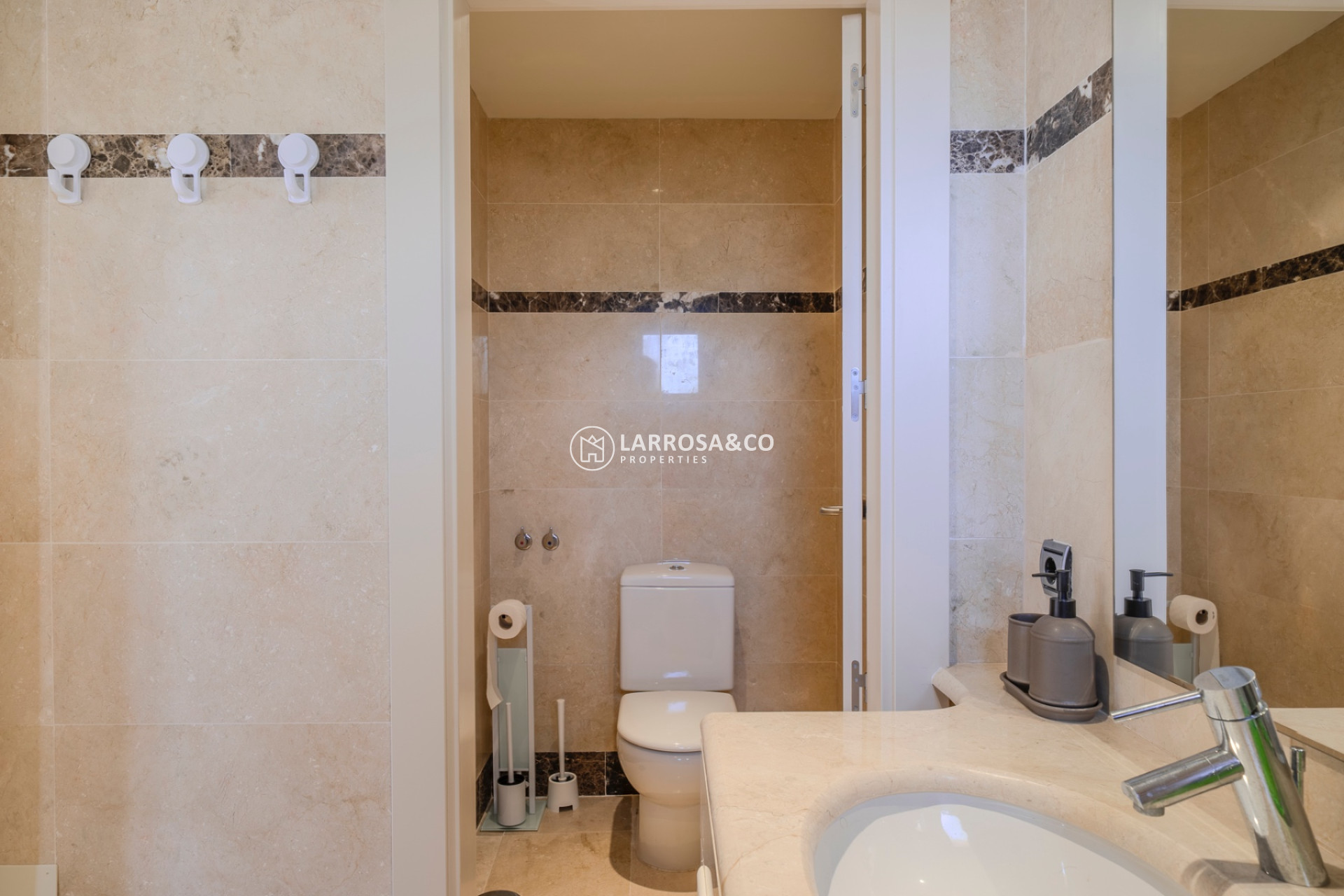 A Vendre - Bungalow - Los Alcázares - Los Montesinos