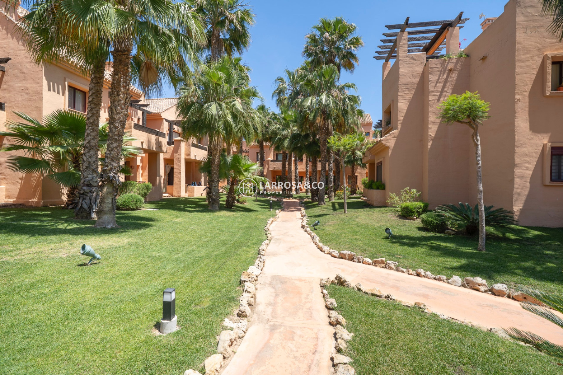 A Vendre - Bungalow - Los Alcázares - Los Montesinos