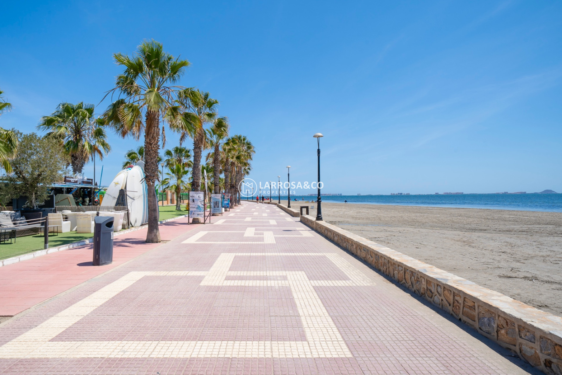 A Vendre - Bungalow - Los Alcázares - Los Montesinos